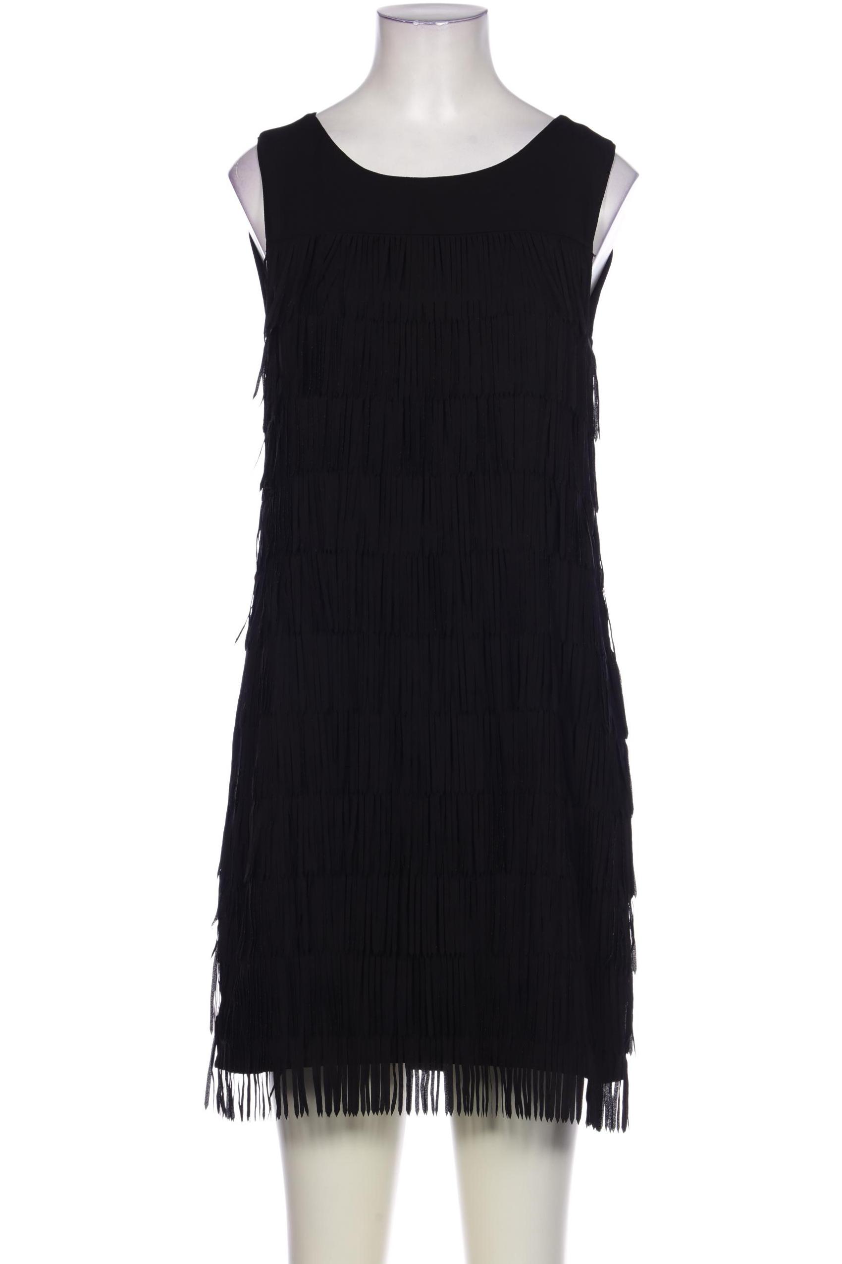 

Rich & Royal Damen Kleid, schwarz, Gr. 36