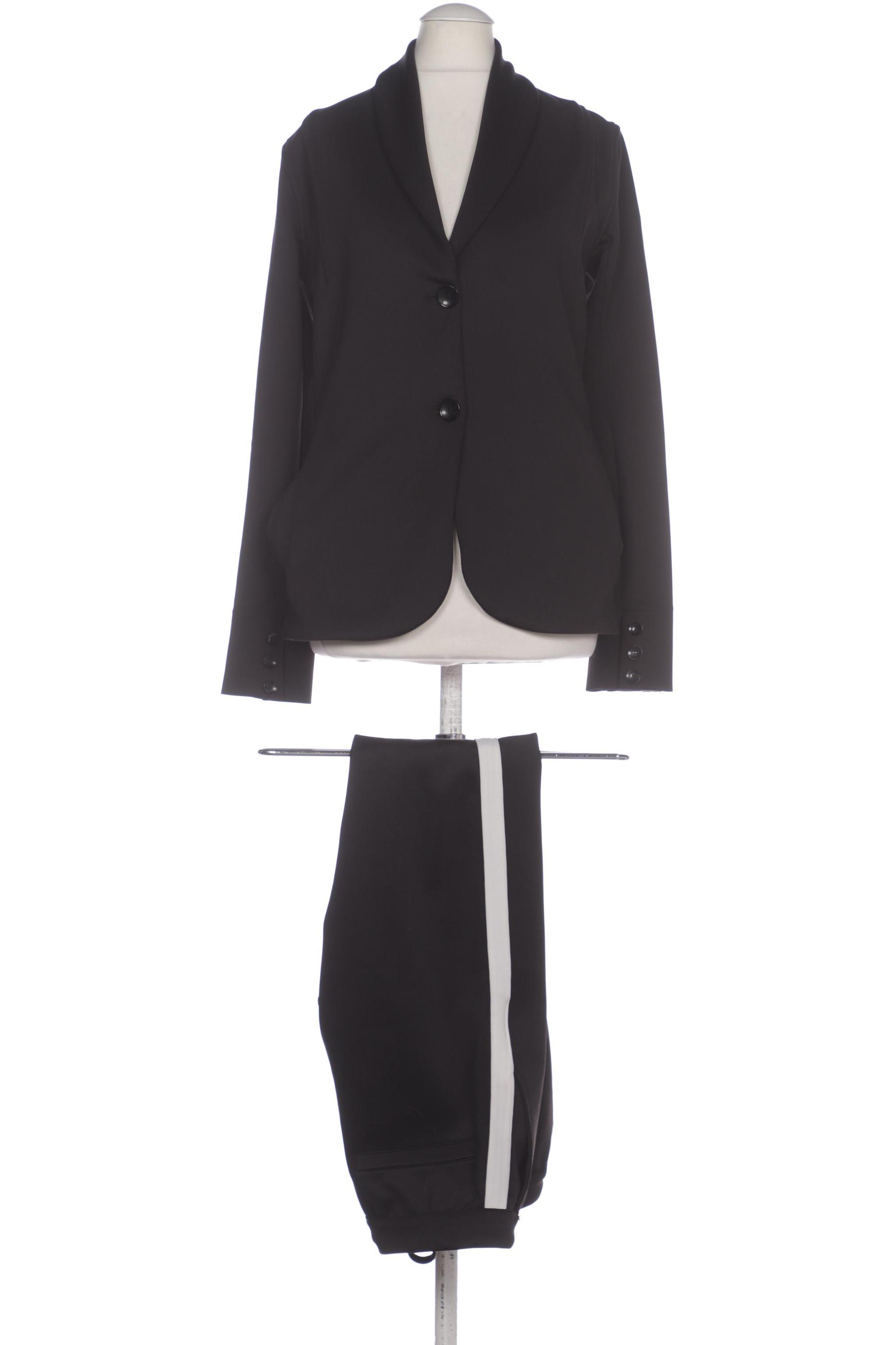 

Rich & Royal Damen Anzug, schwarz, Gr. 36