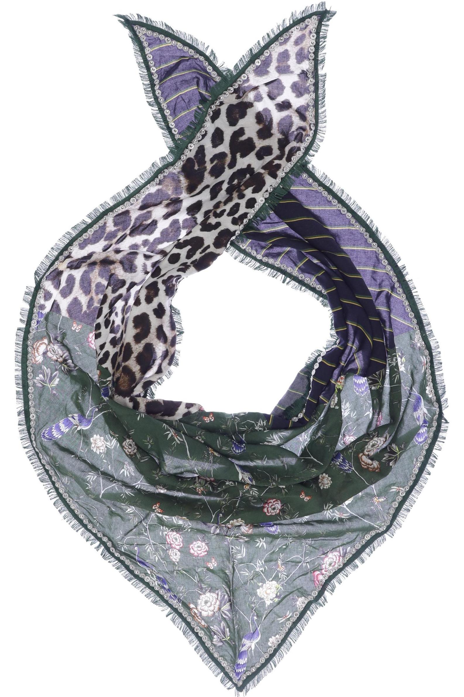 

Rich & Royal Damen Schal, grün, Gr.