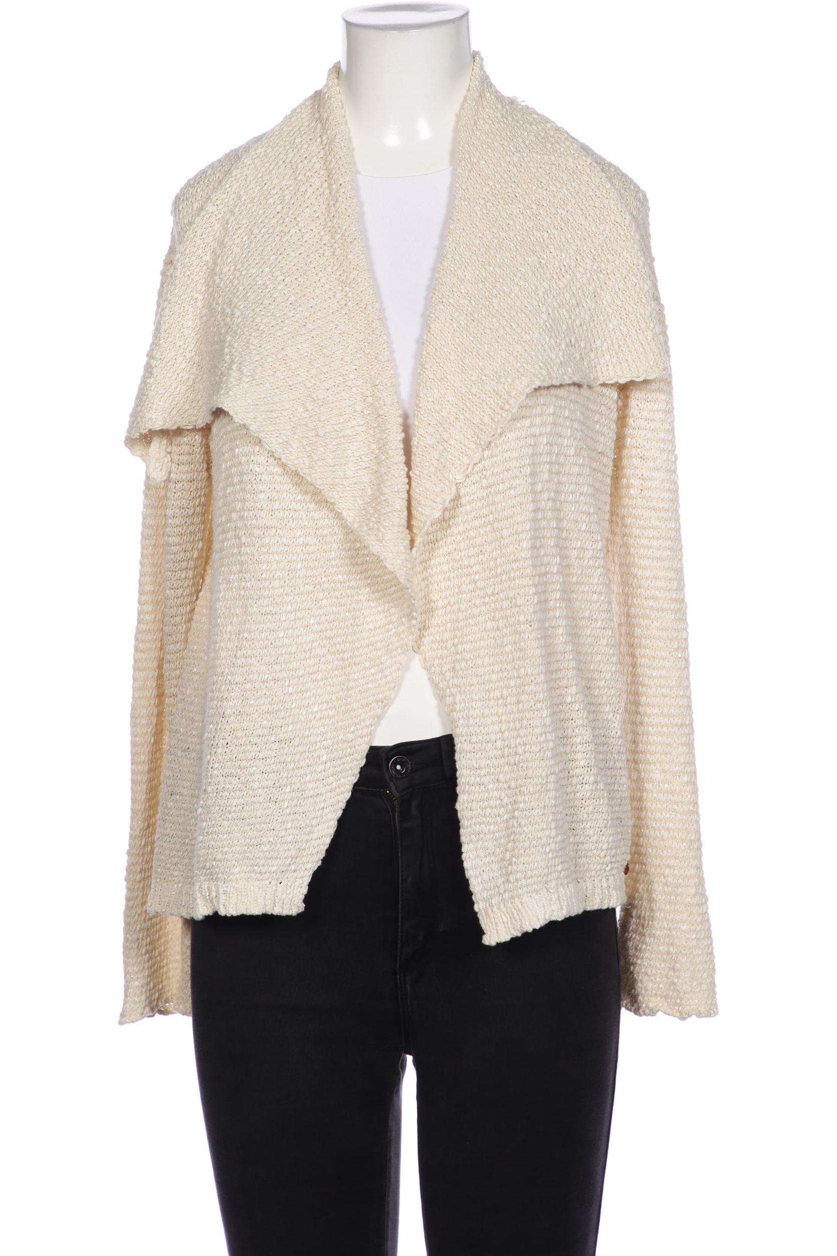 

Rich&Royal Damen Strickjacke, beige