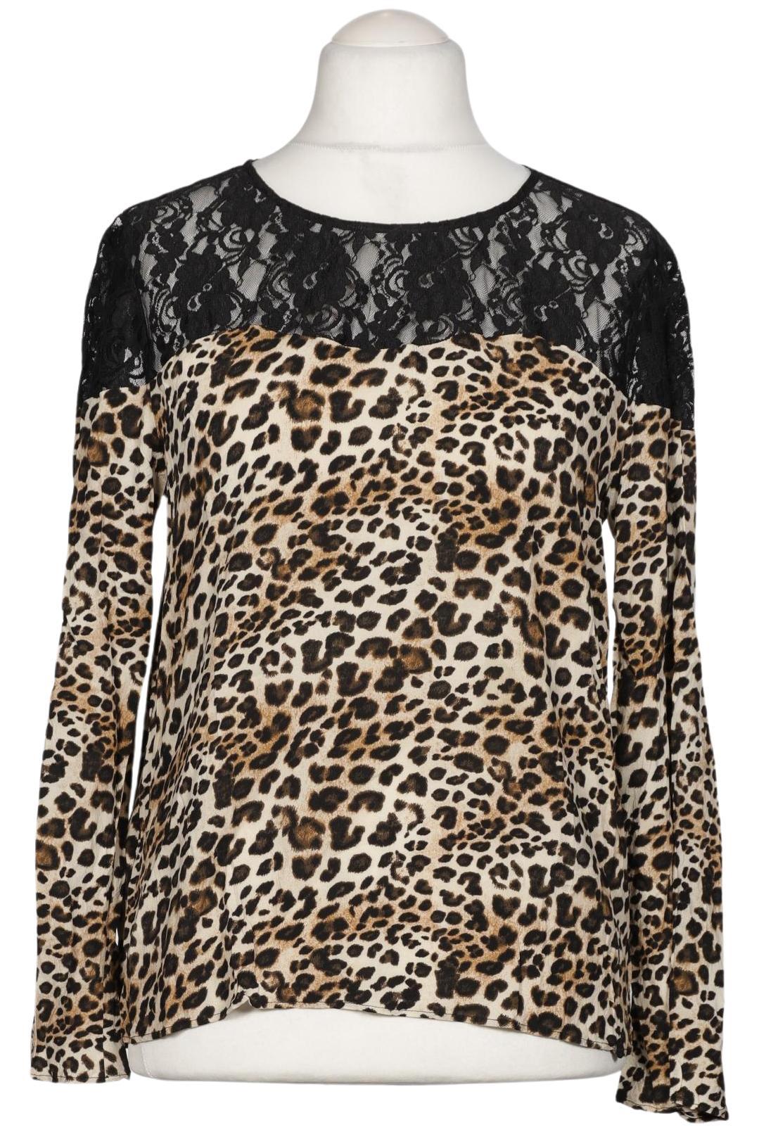 

Rich & Royal Damen Bluse, mehrfarbig, Gr. 42