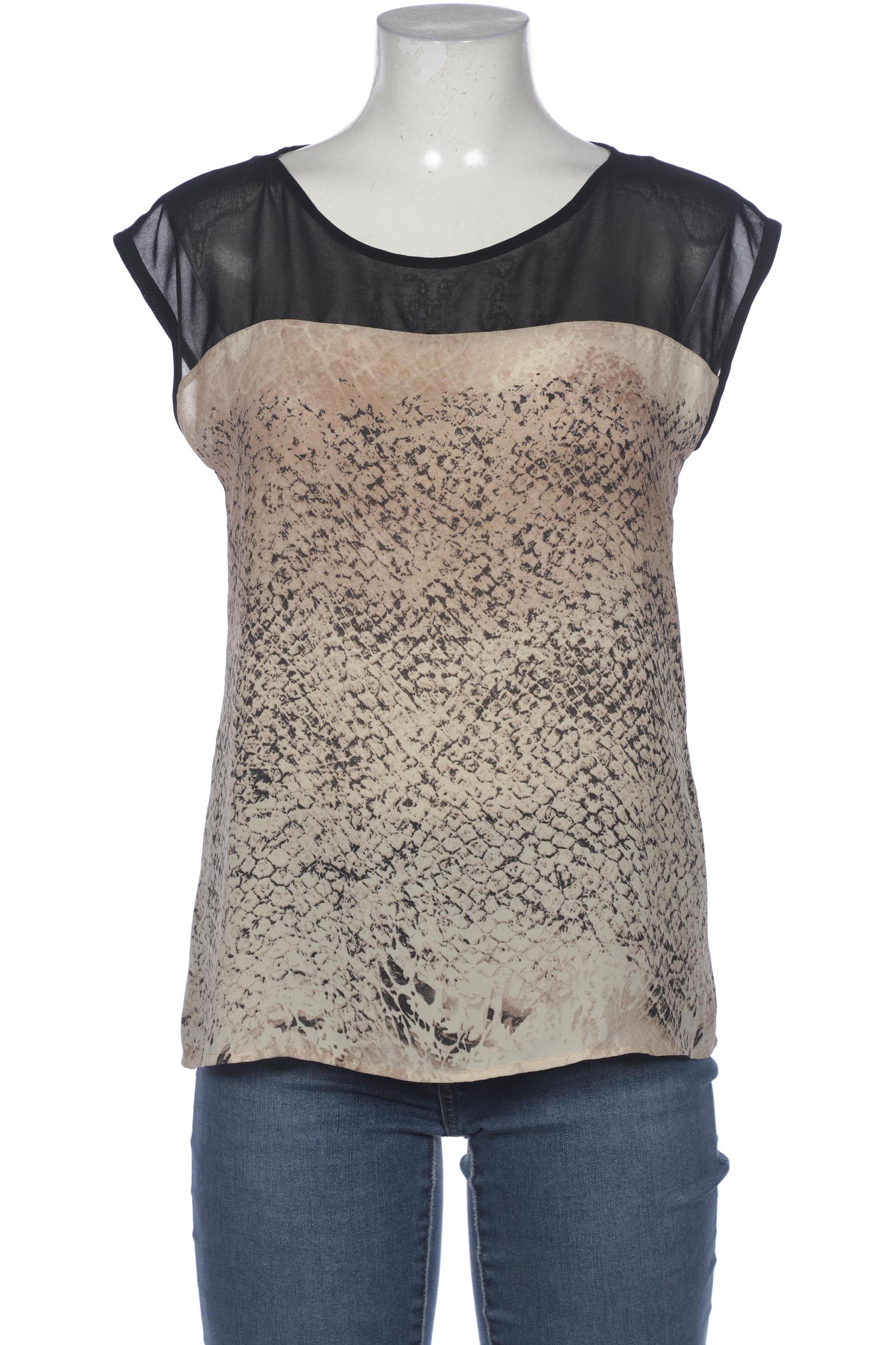 

Rich & Royal Damen Bluse, beige, Gr. 38