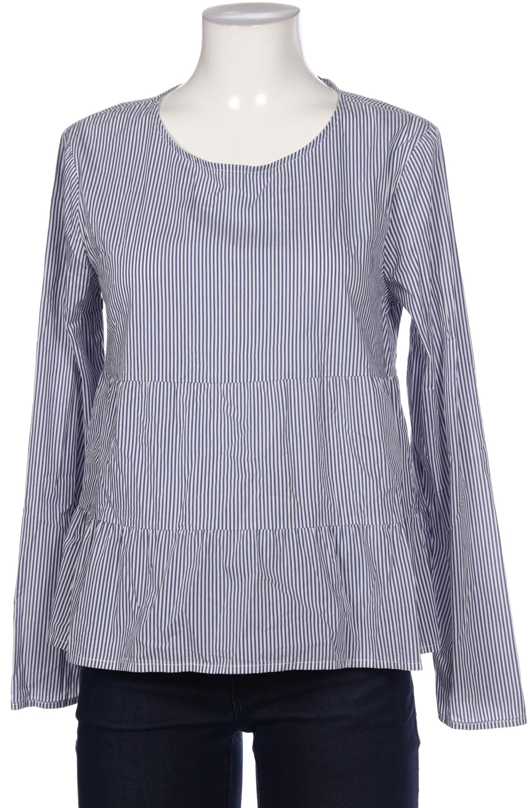 

Rich&Royal Damen Bluse, marineblau