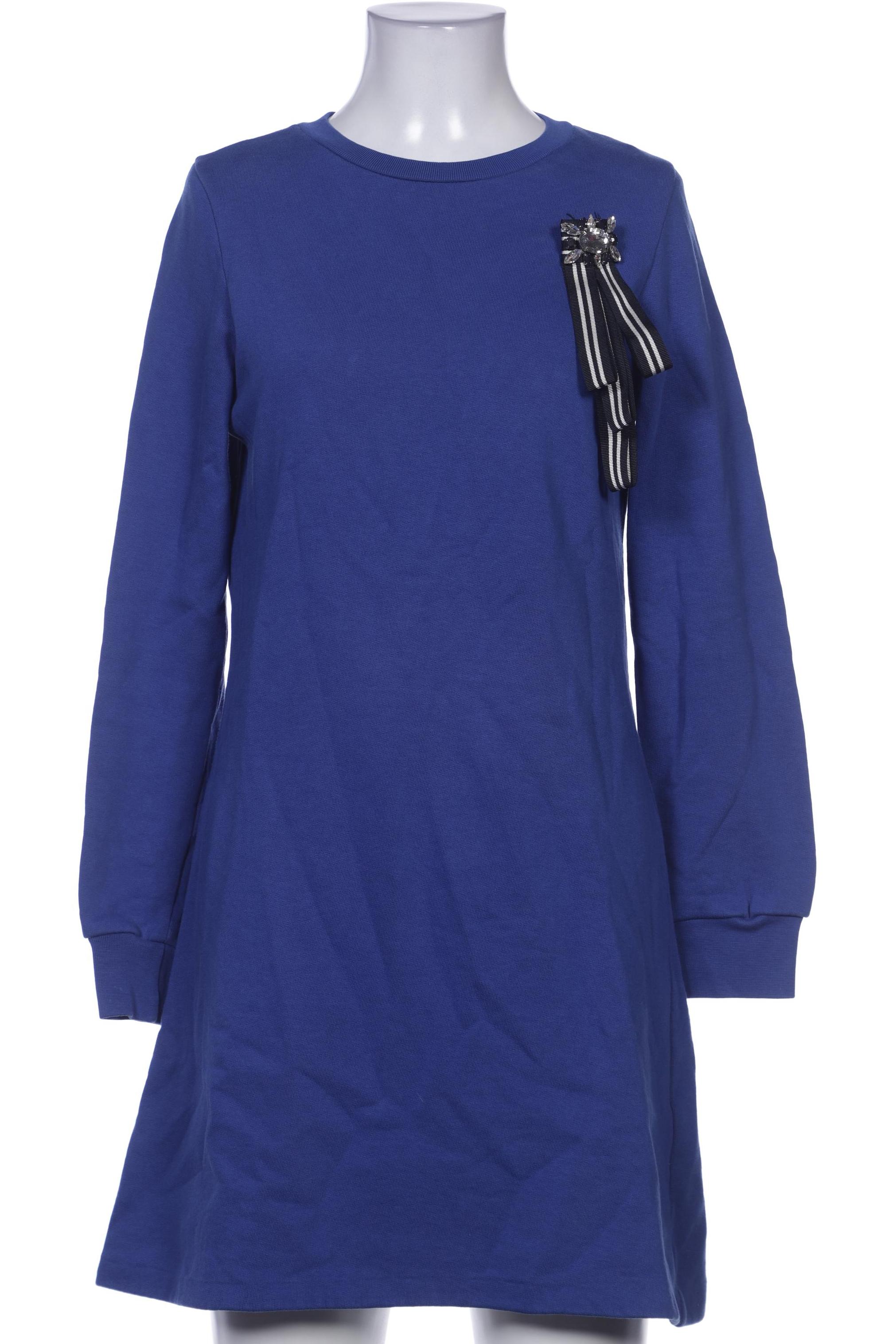 

Rich & Royal Damen Kleid, blau, Gr. 36