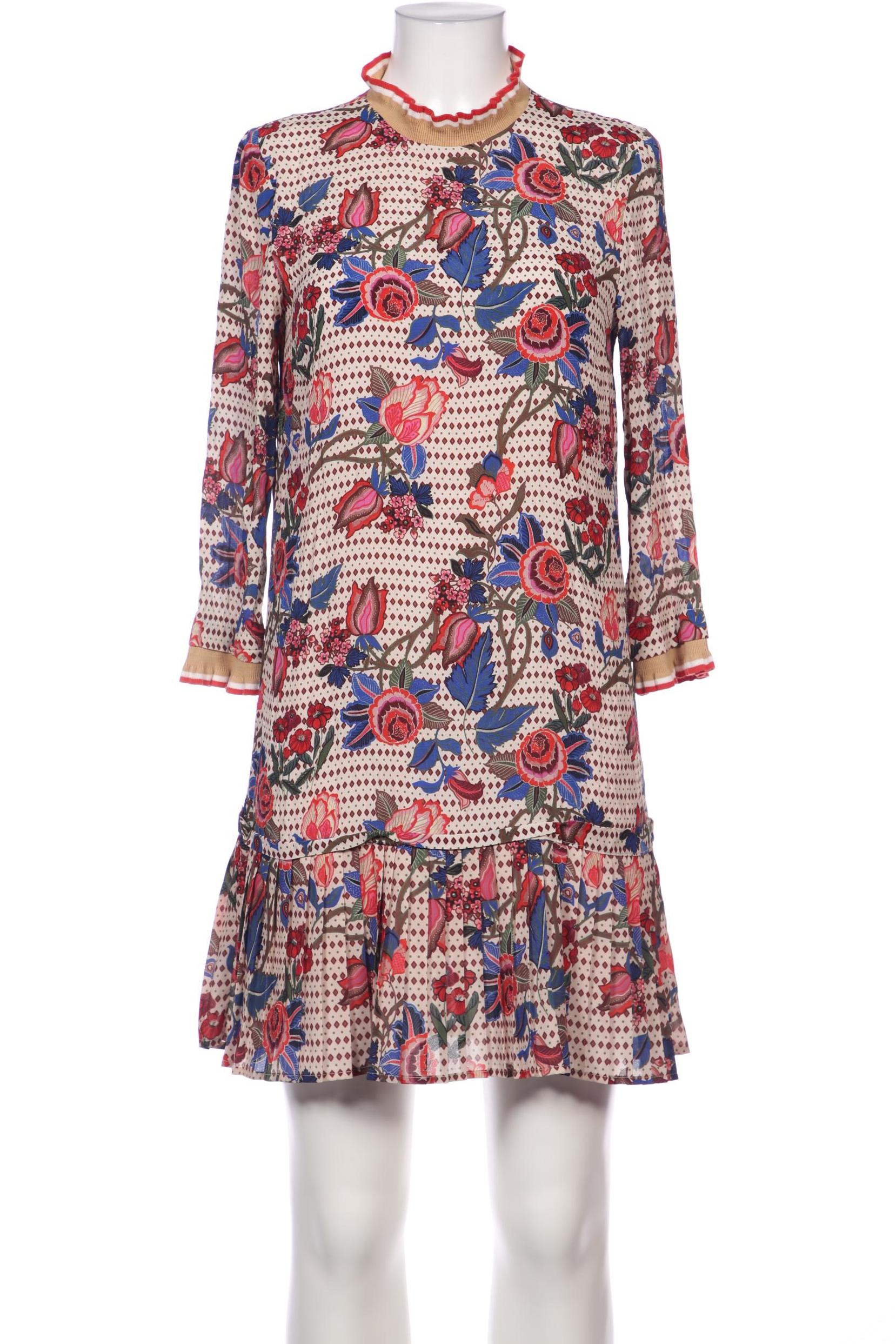 

Rich & Royal Damen Kleid, beige, Gr. 38