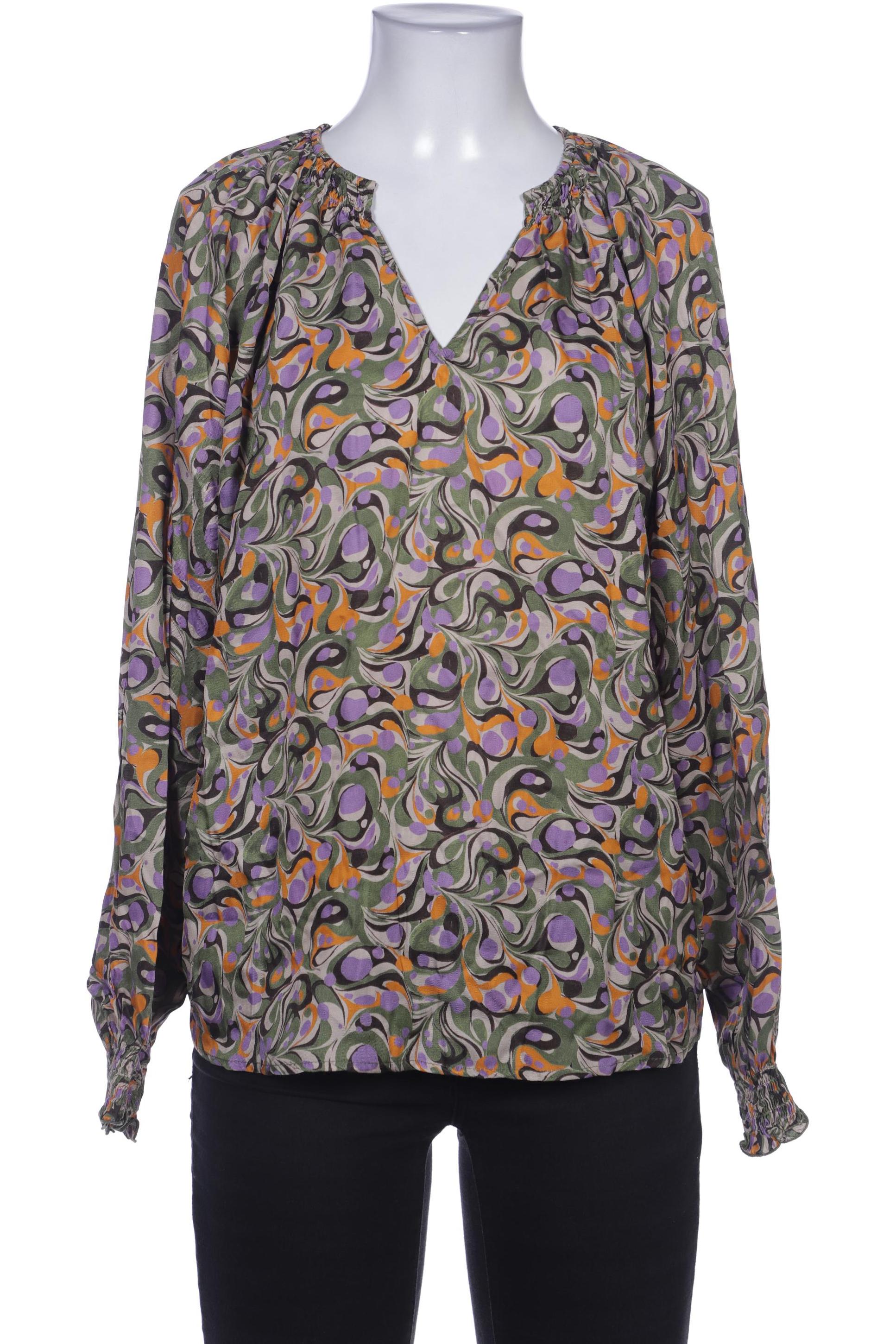 

Rich & Royal Damen Bluse, mehrfarbig, Gr. 36