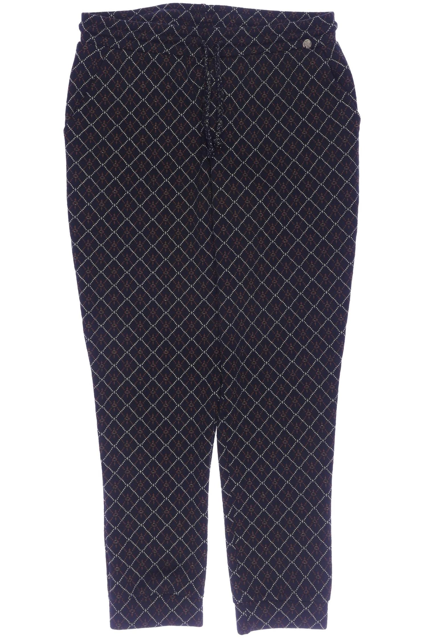 

Rich & Royal Damen Stoffhose, schwarz, Gr. 0