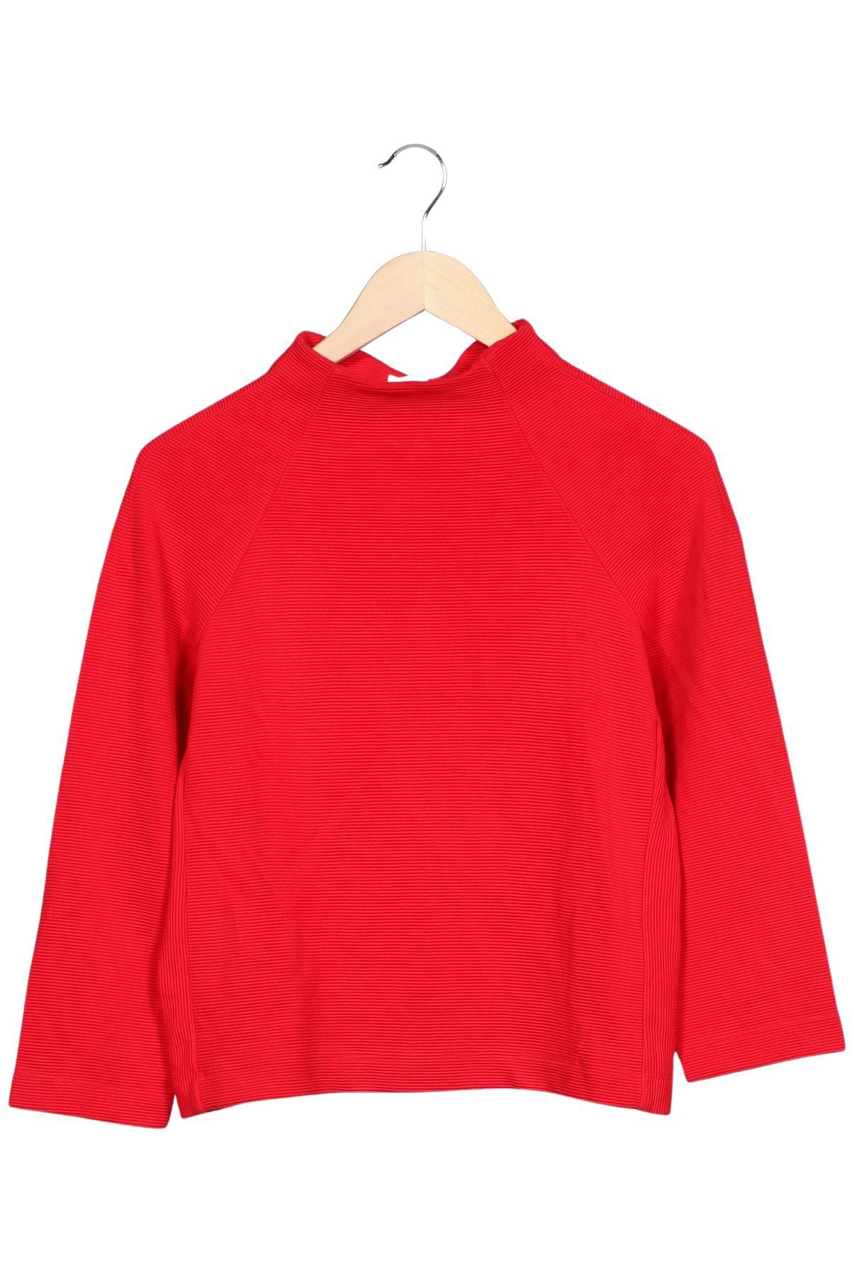 

Rich & Royal Damen Sweatshirt, rot, Gr. 36