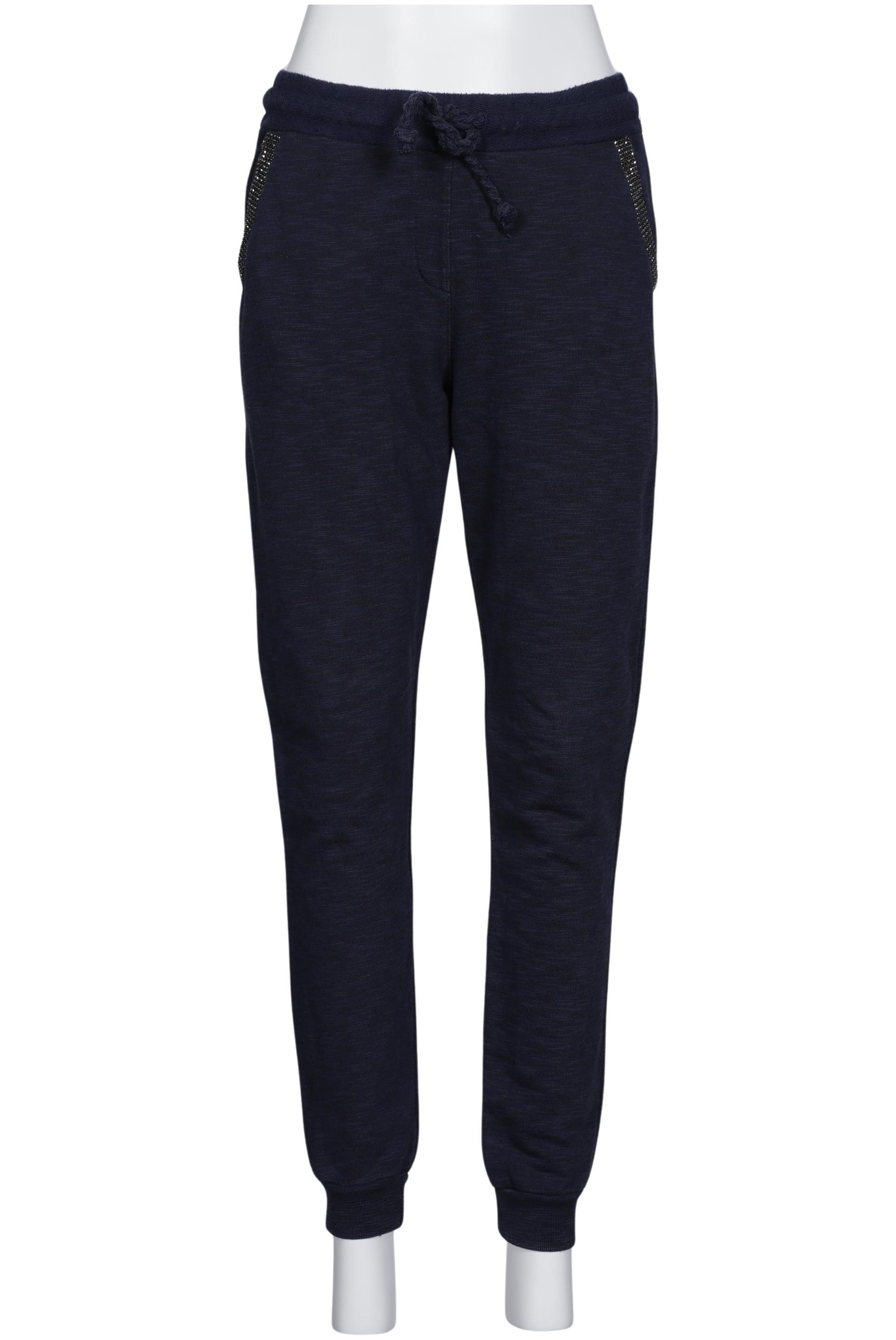 

Rich & Royal Damen Stoffhose, marineblau, Gr. 36