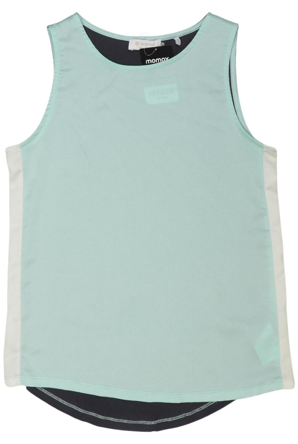 

Rich & Royal Damen Top, mehrfarbig, Gr. 34