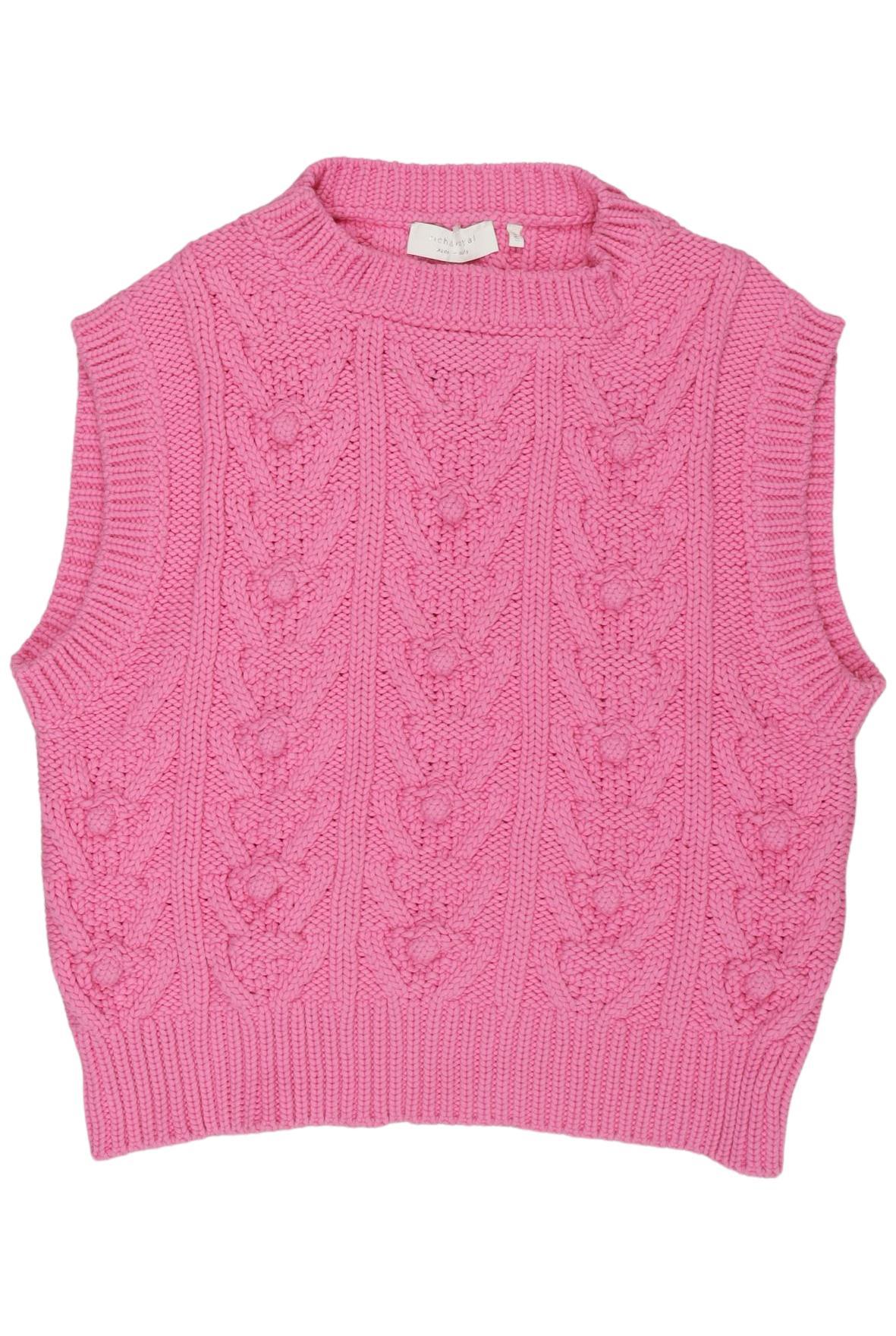 

Rich & Royal Damen Pullover, pink, Gr. 36