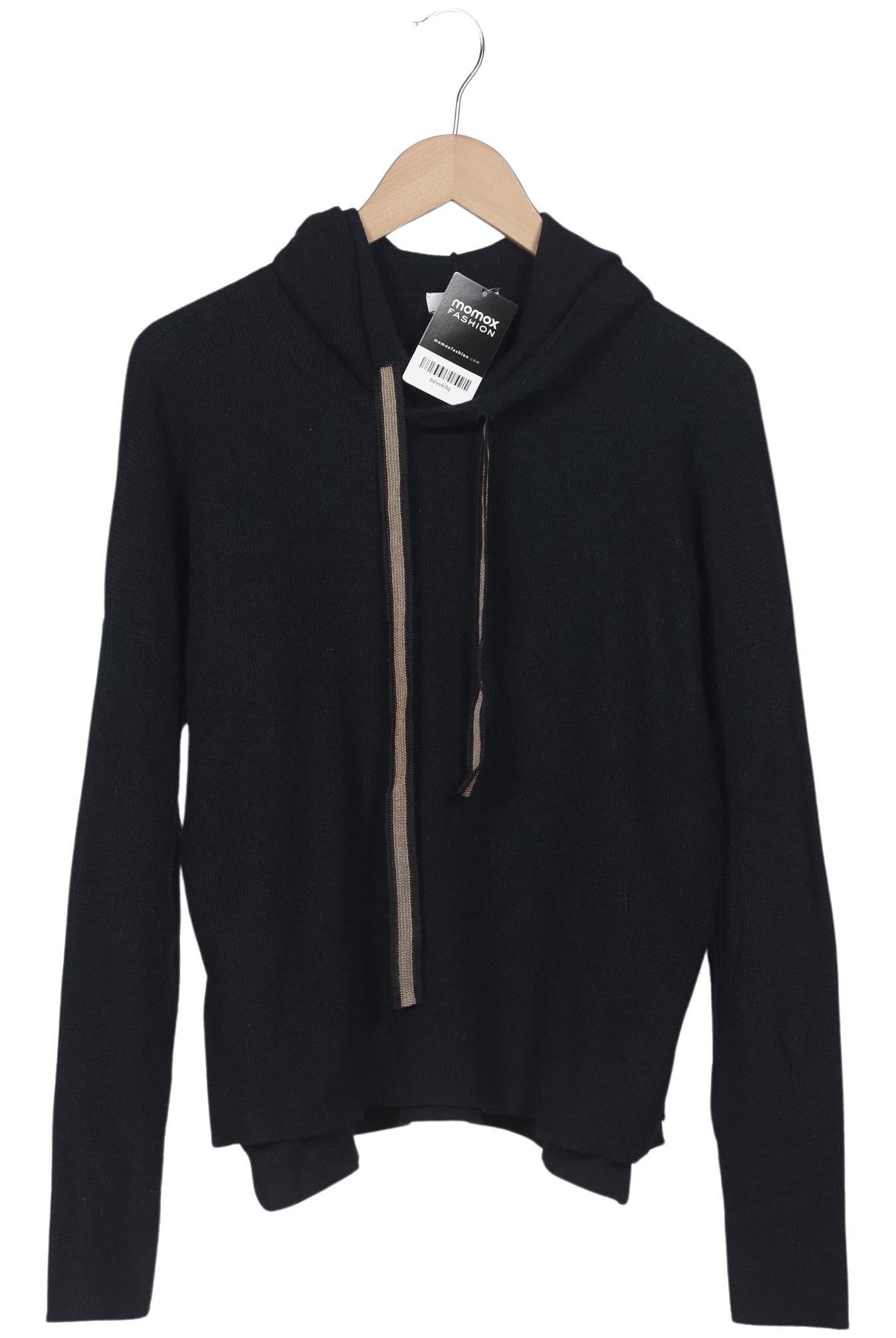 

Rich & Royal Damen Kapuzenpullover, marineblau, Gr. 42