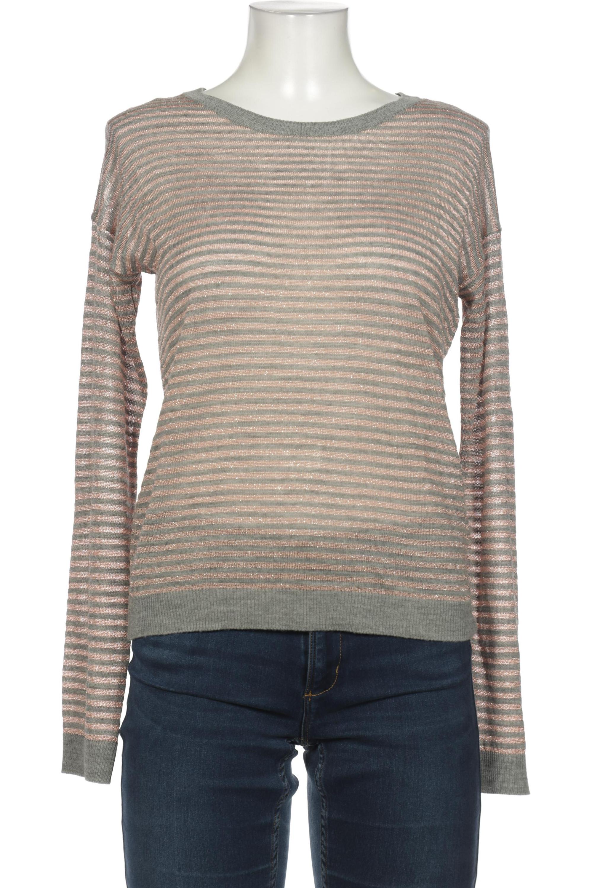 

Rich&Royal Damen Pullover, grau