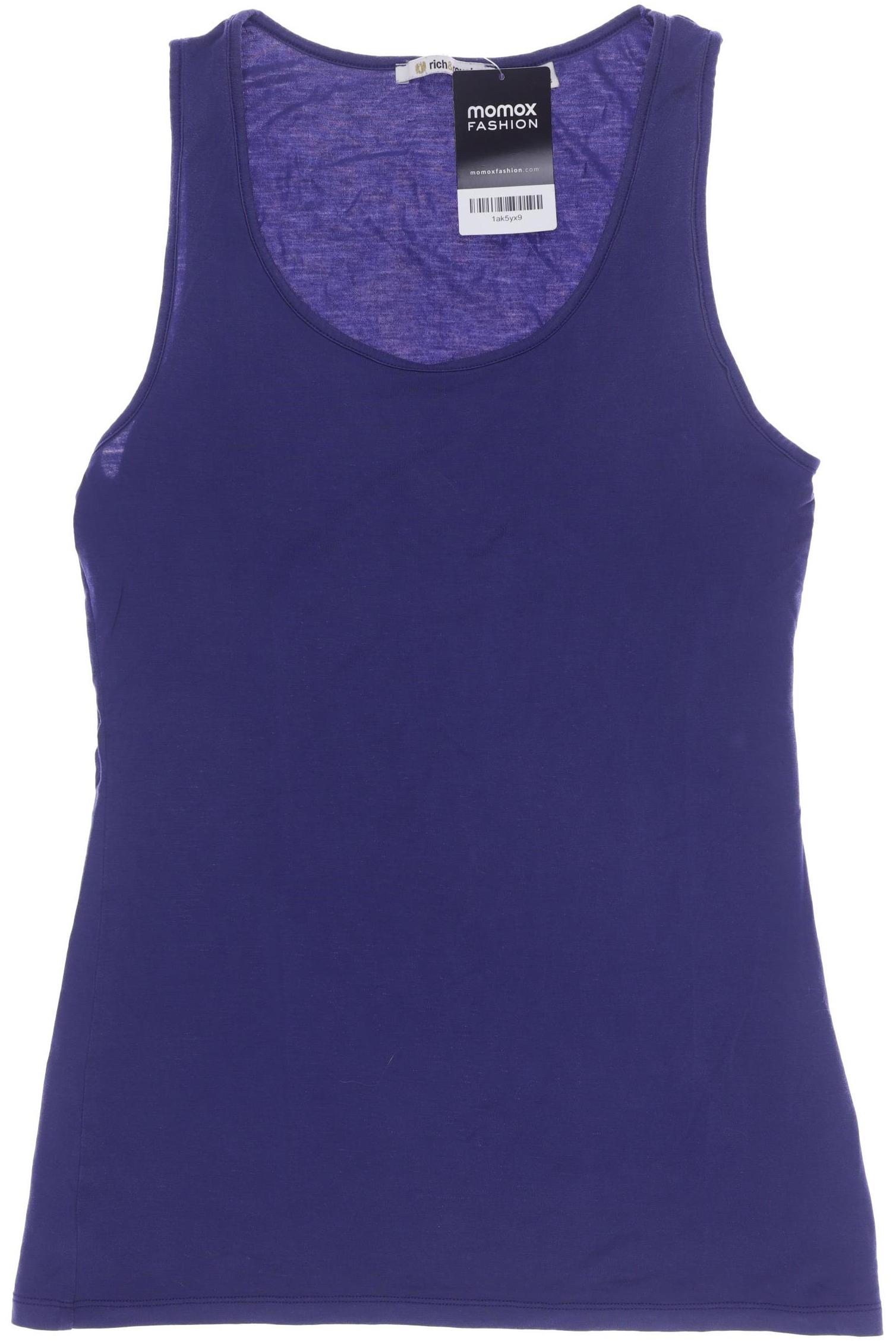 

Rich & Royal Damen Top, marineblau, Gr. 44