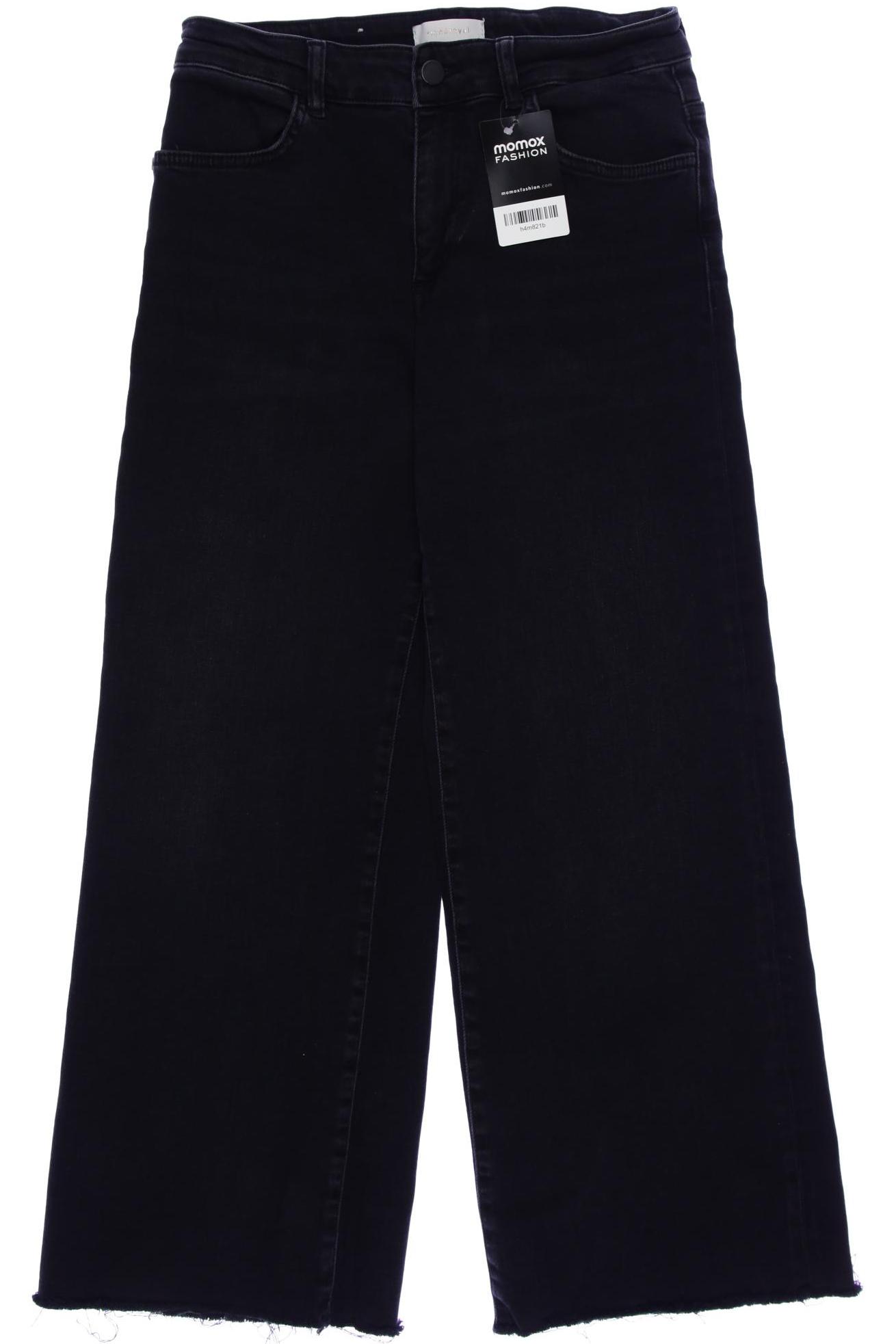 

Rich & Royal Damen Jeans, schwarz, Gr. 40