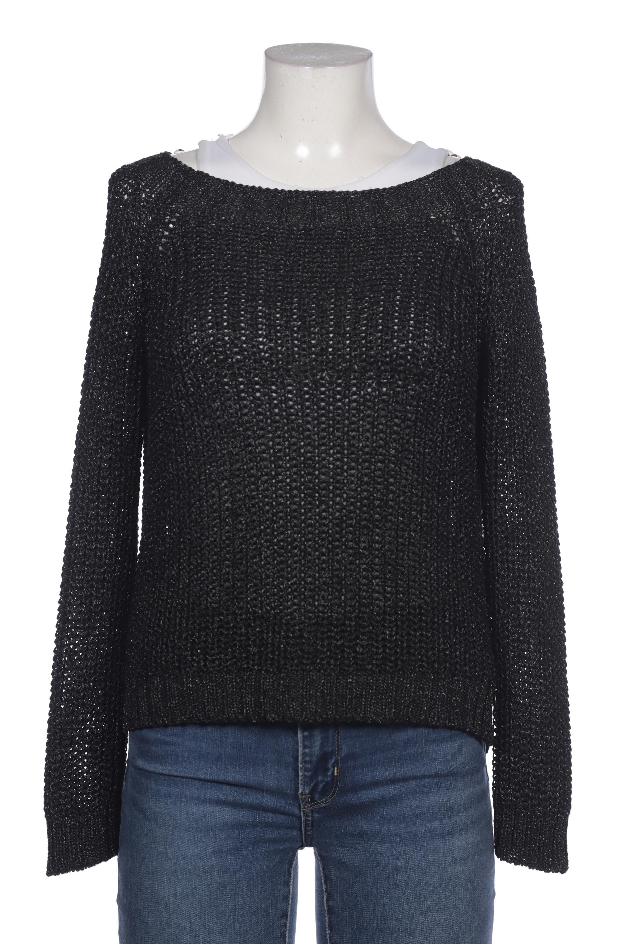 

Rich & Royal Damen Pullover, schwarz
