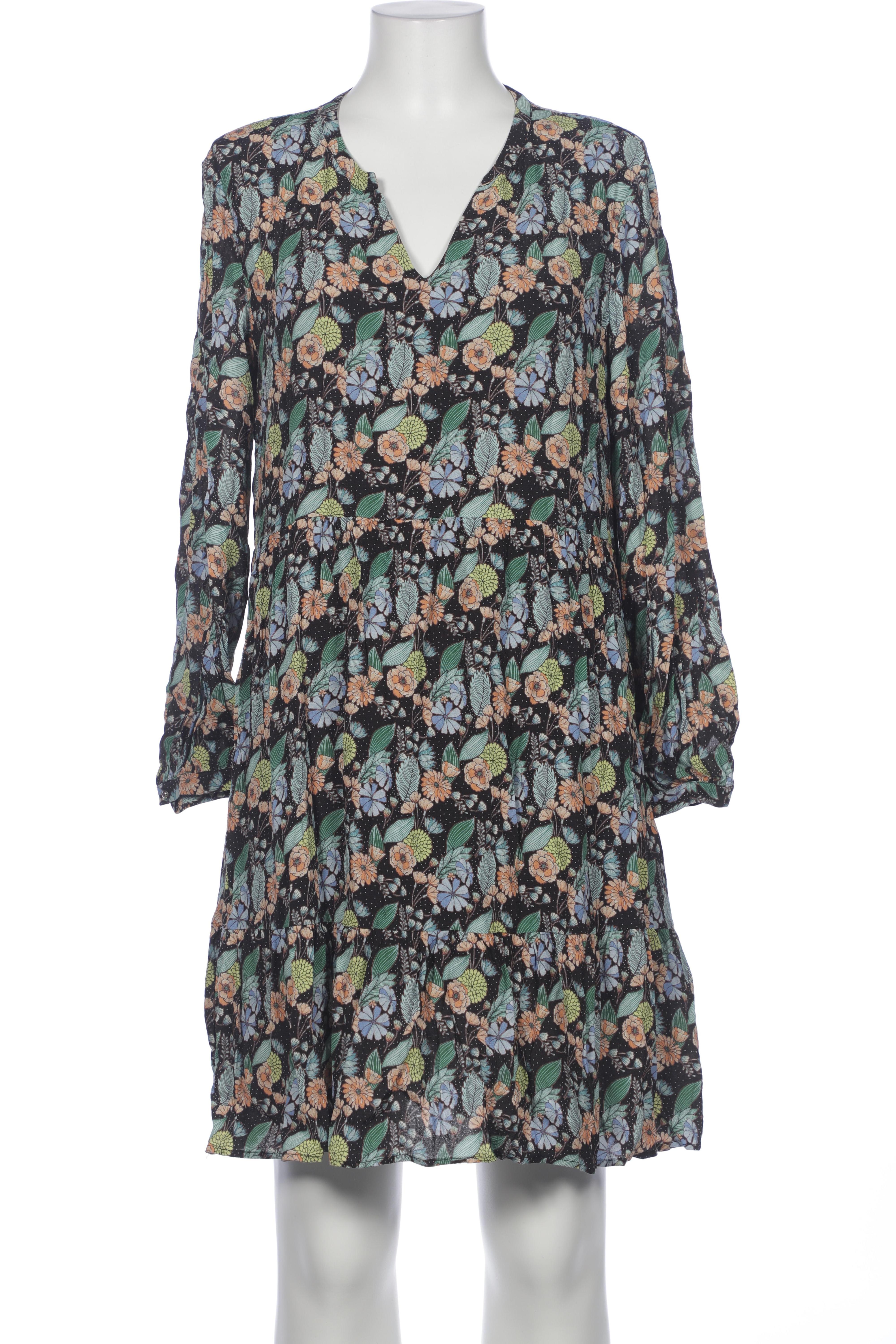 

Rich & Royal Damen Kleid, mehrfarbig, Gr. 42