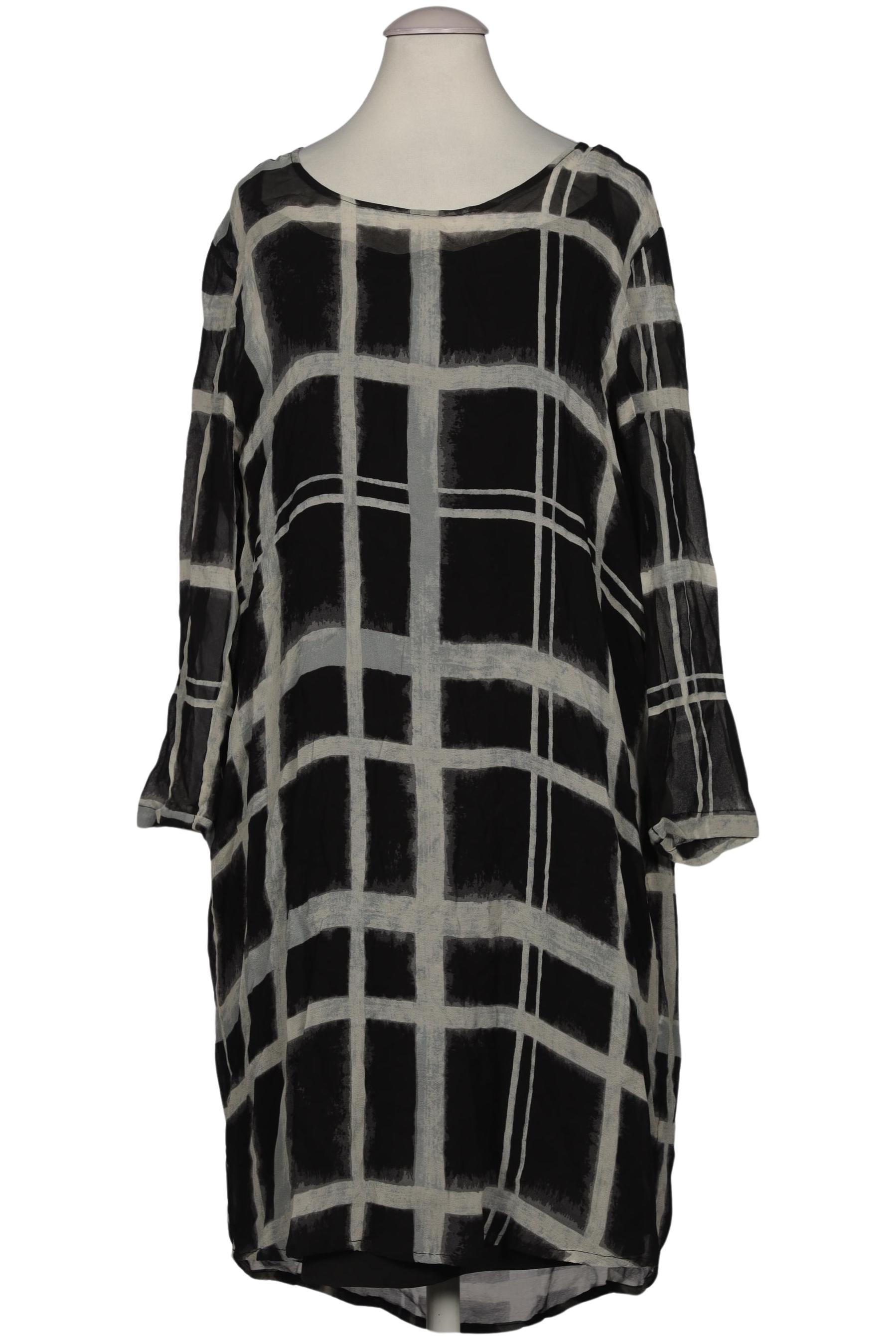 

Rich & Royal Damen Kleid, schwarz, Gr. 40