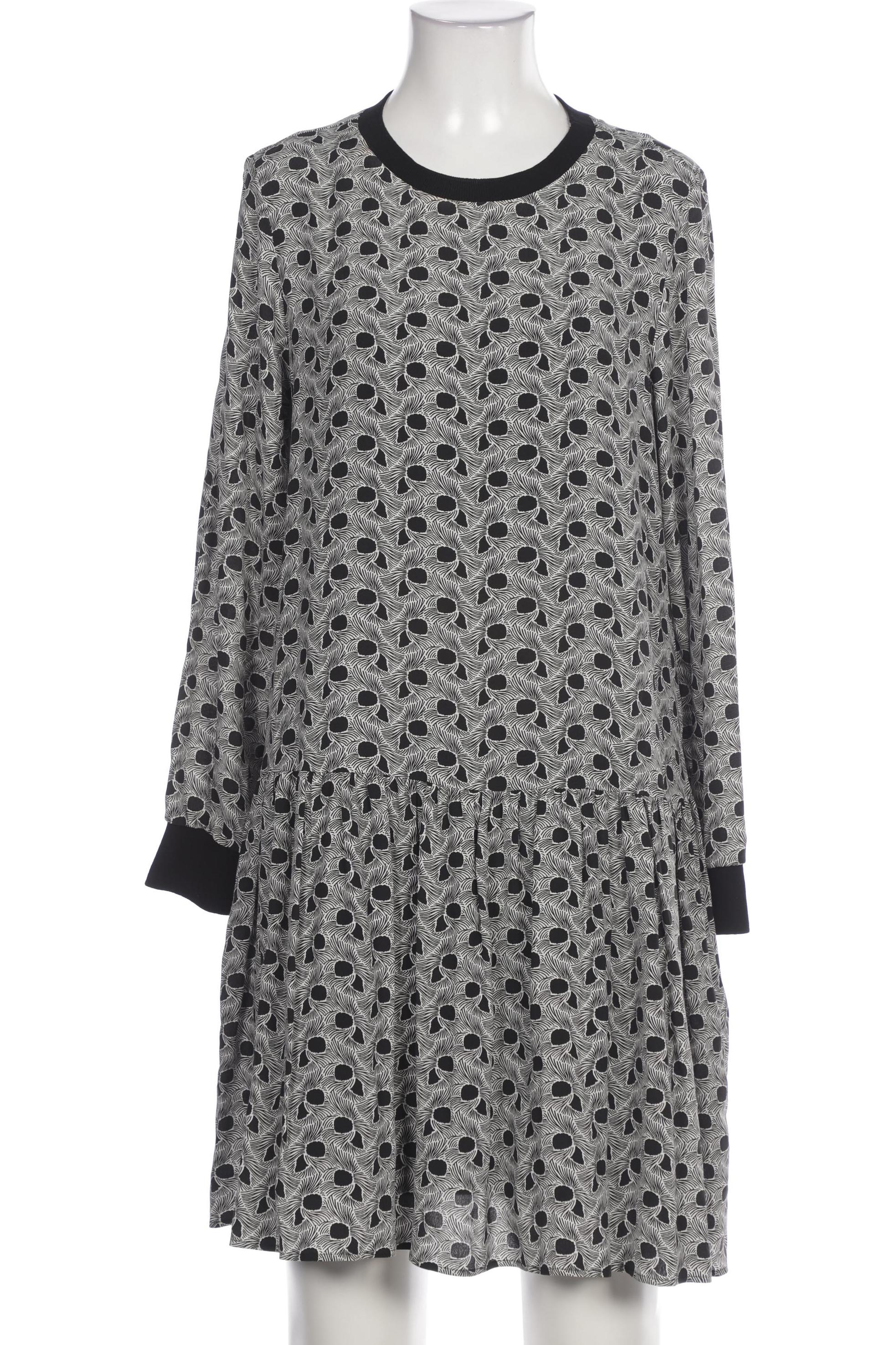 

Rich & Royal Damen Kleid, schwarz, Gr. 38