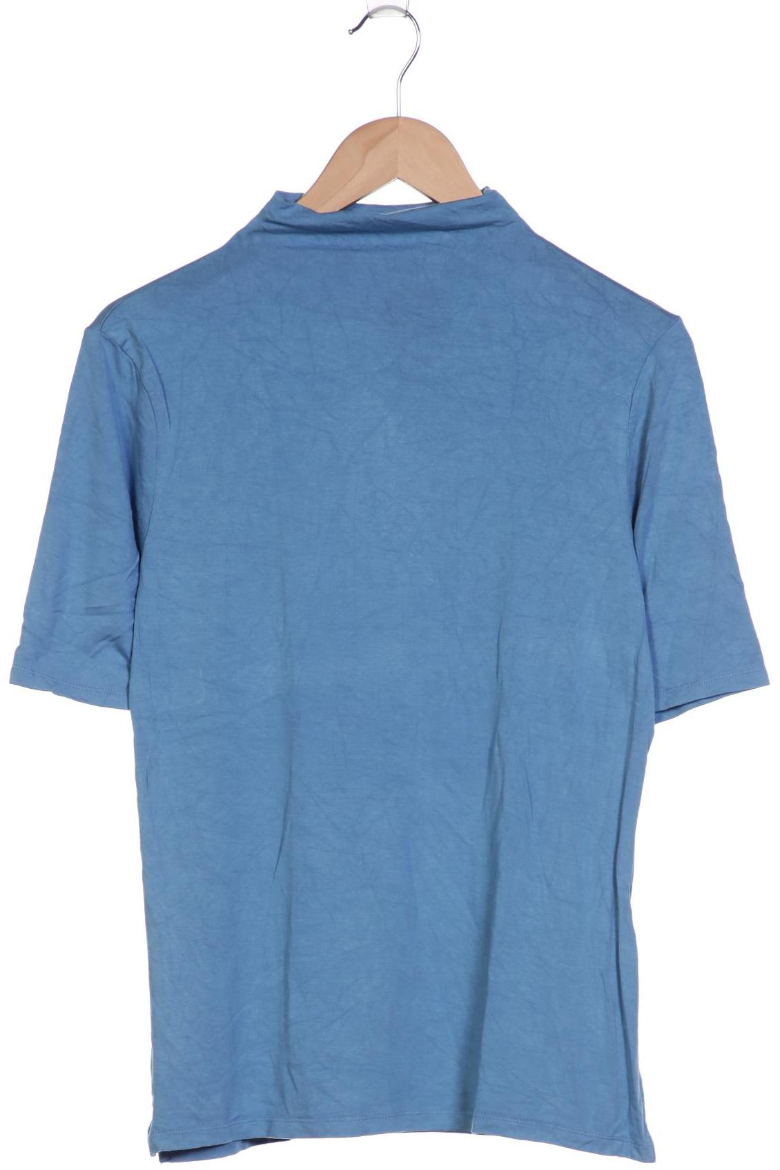 

Rich & Royal Damen T-Shirt, blau, Gr. 42