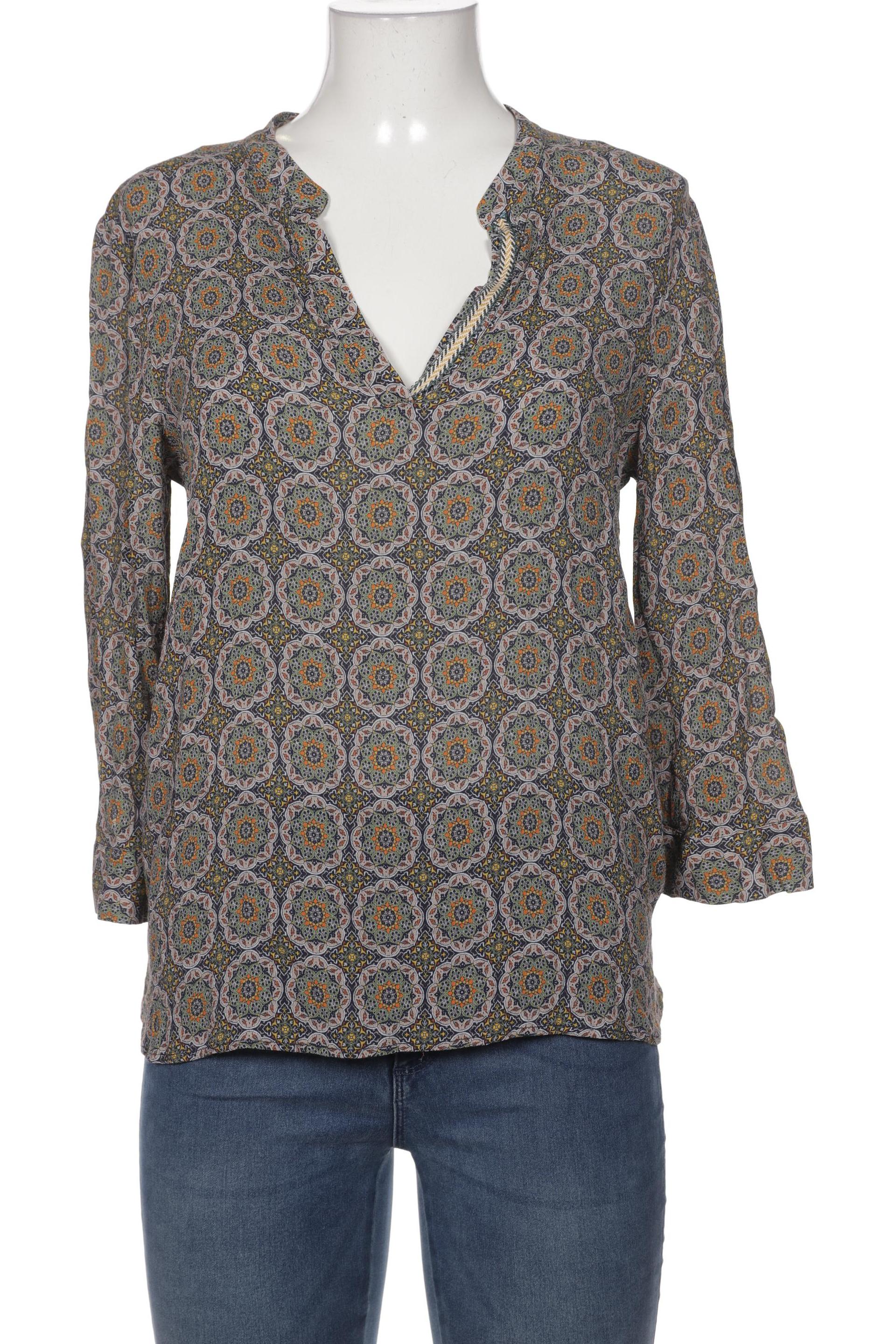 

Rich & Royal Damen Bluse, mehrfarbig, Gr. 40