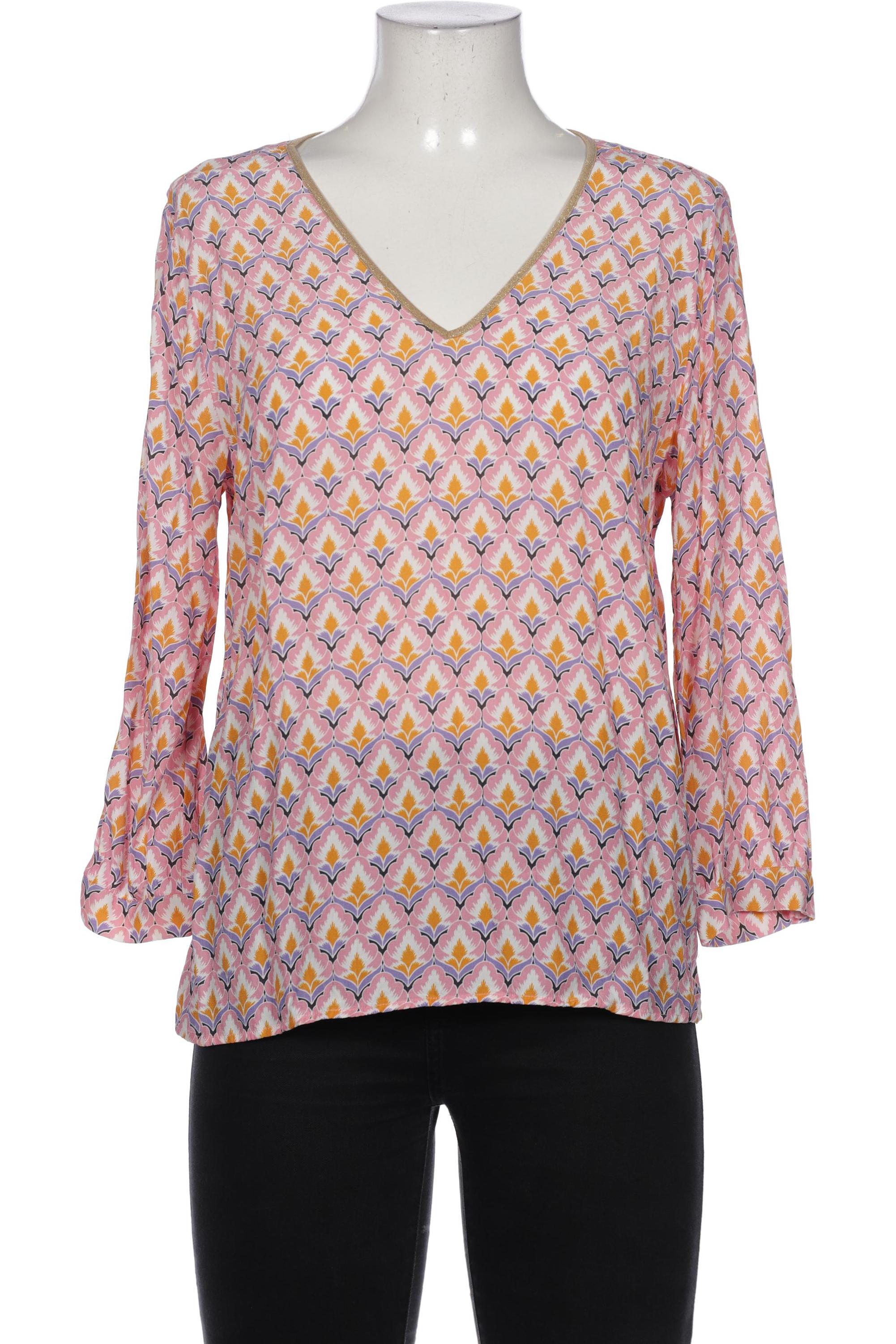 

Rich & Royal Damen Bluse, pink, Gr. 40