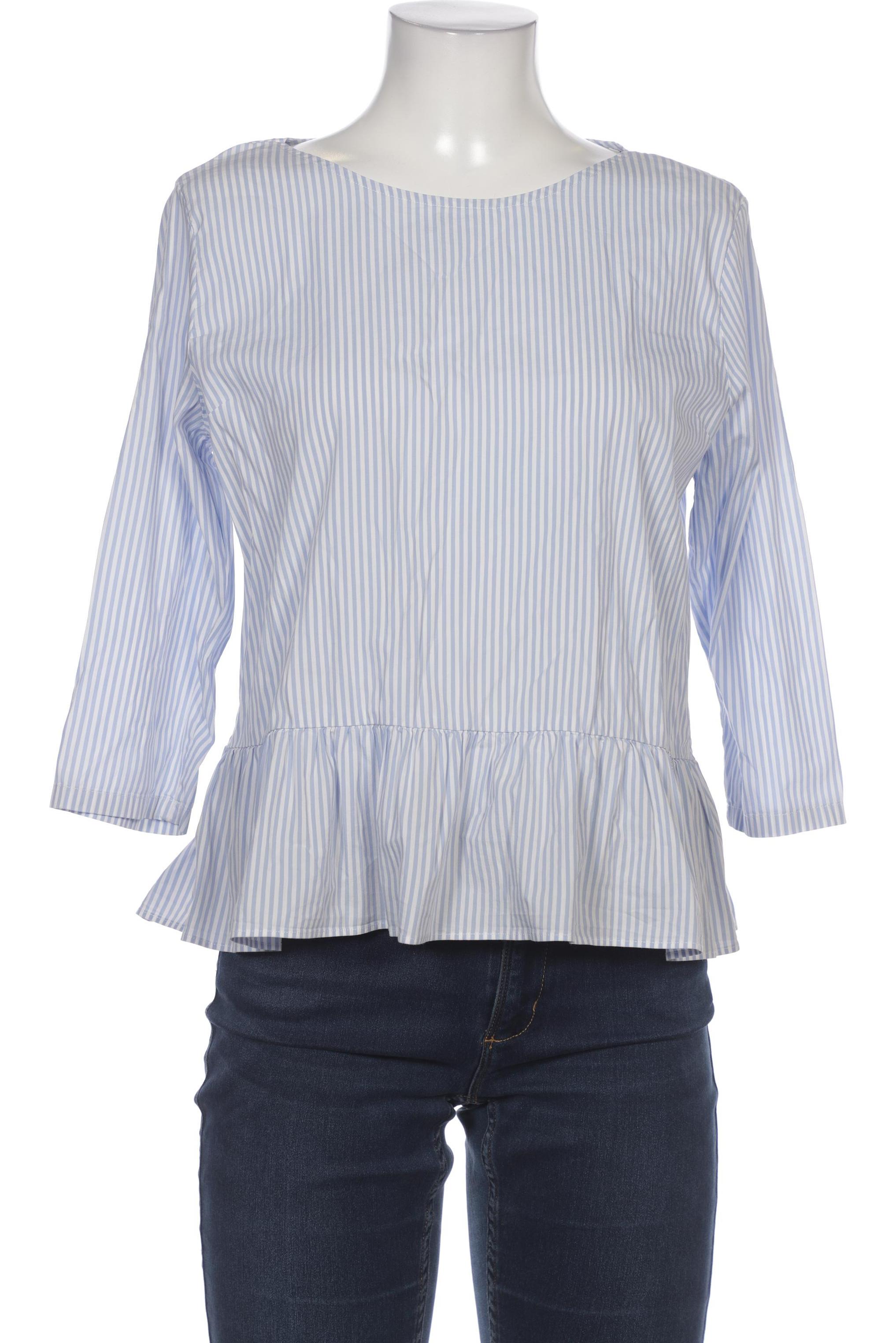 

Rich&Royal Damen Bluse, hellblau