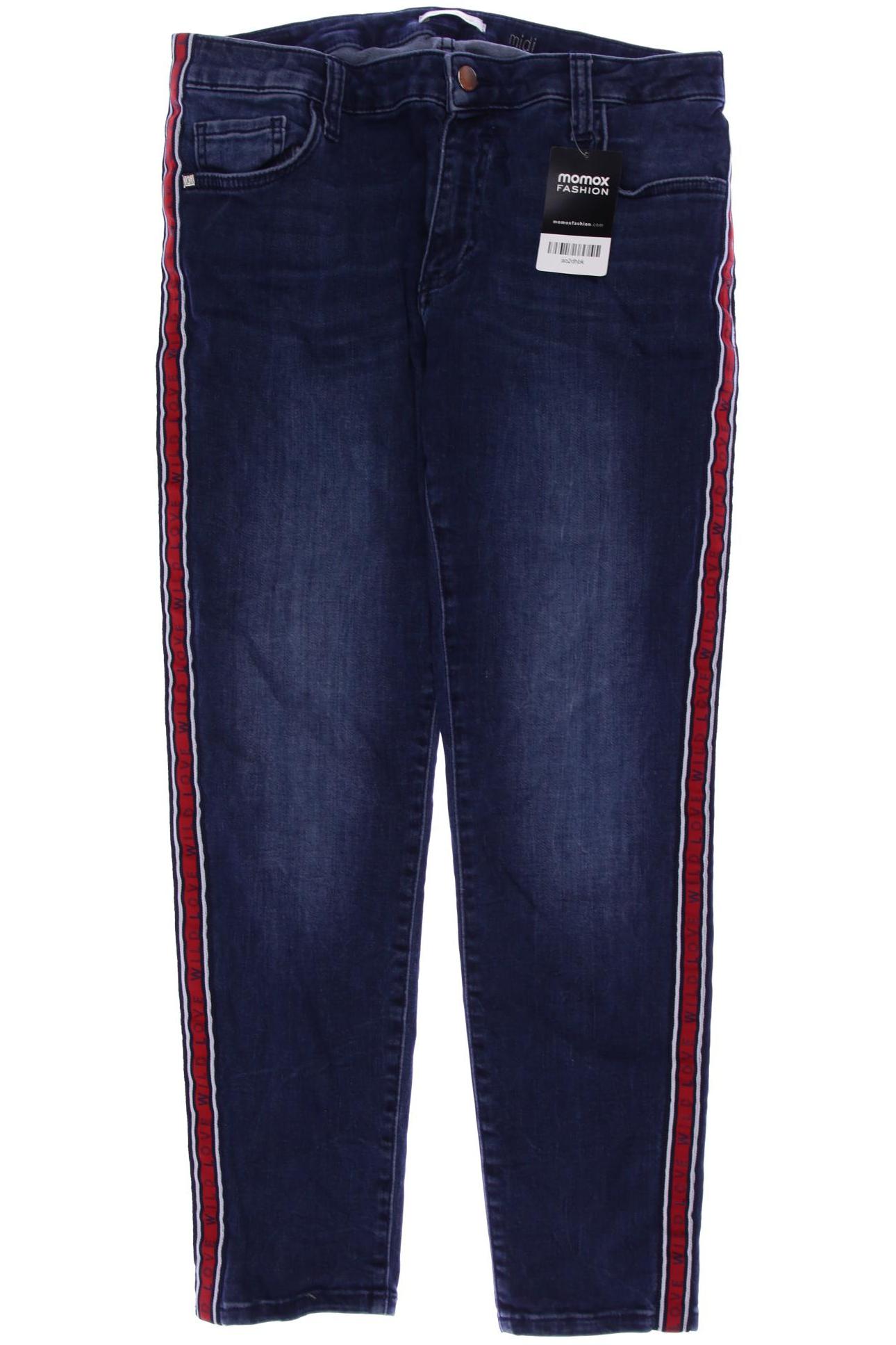 

Rich & Royal Damen Jeans, blau, Gr. 31