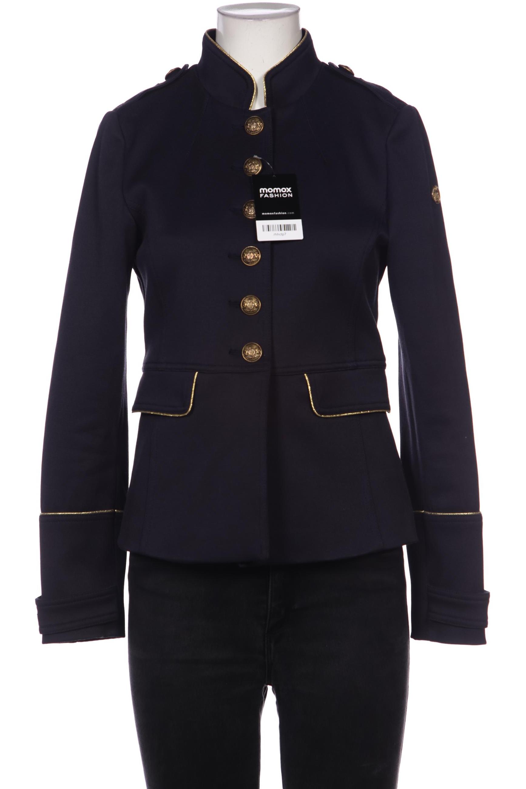 

Rich&Royal Damen Blazer, marineblau