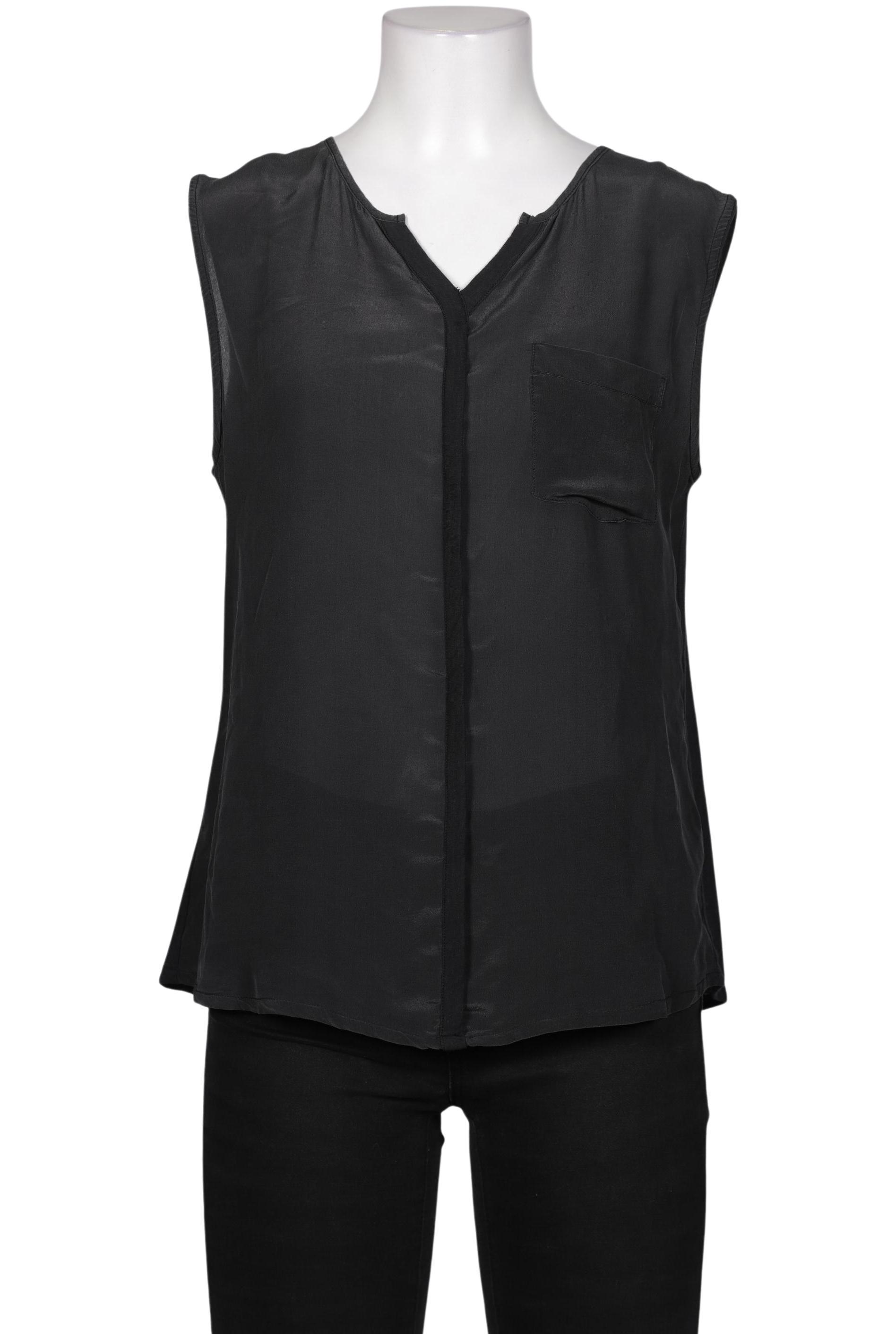 

Rich & Royal Damen Bluse, schwarz, Gr. 42