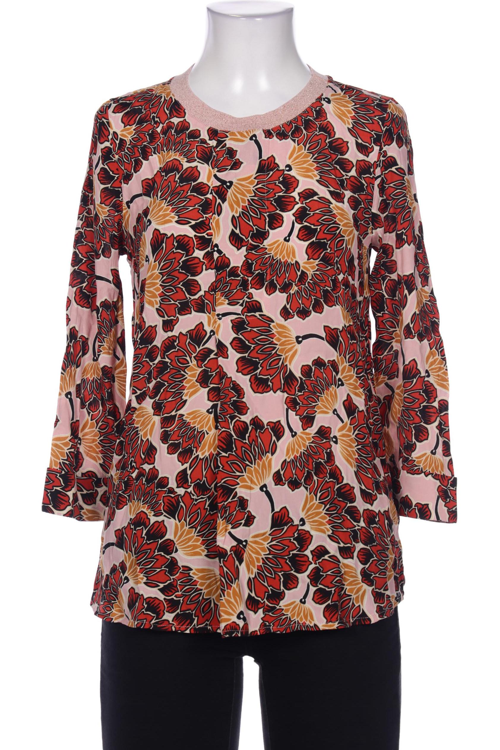 

Rich & Royal Damen Bluse, pink, Gr. 34