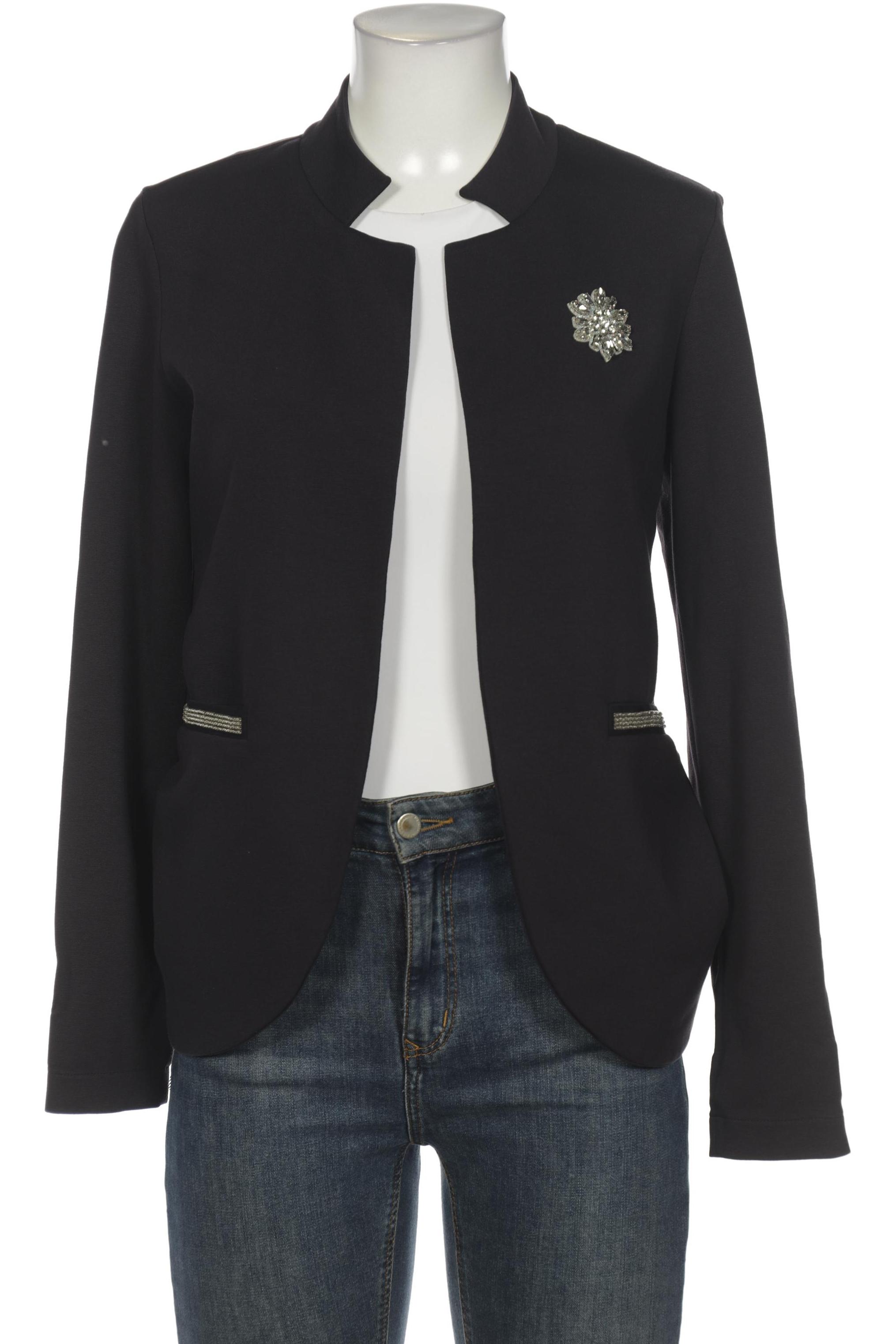 

Rich & Royal Damen Blazer, marineblau