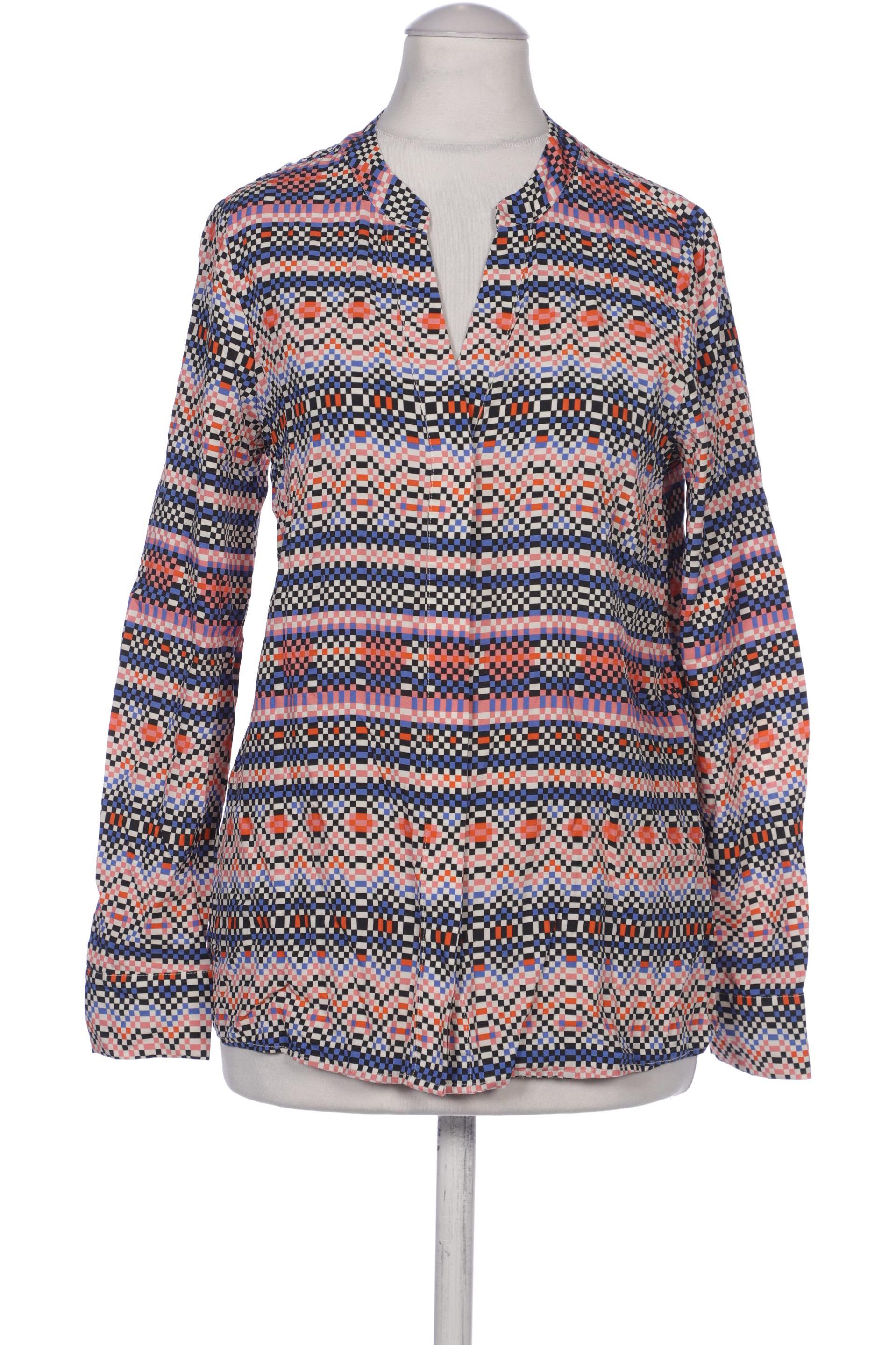 

Rich & Royal Damen Bluse, mehrfarbig, Gr. 34