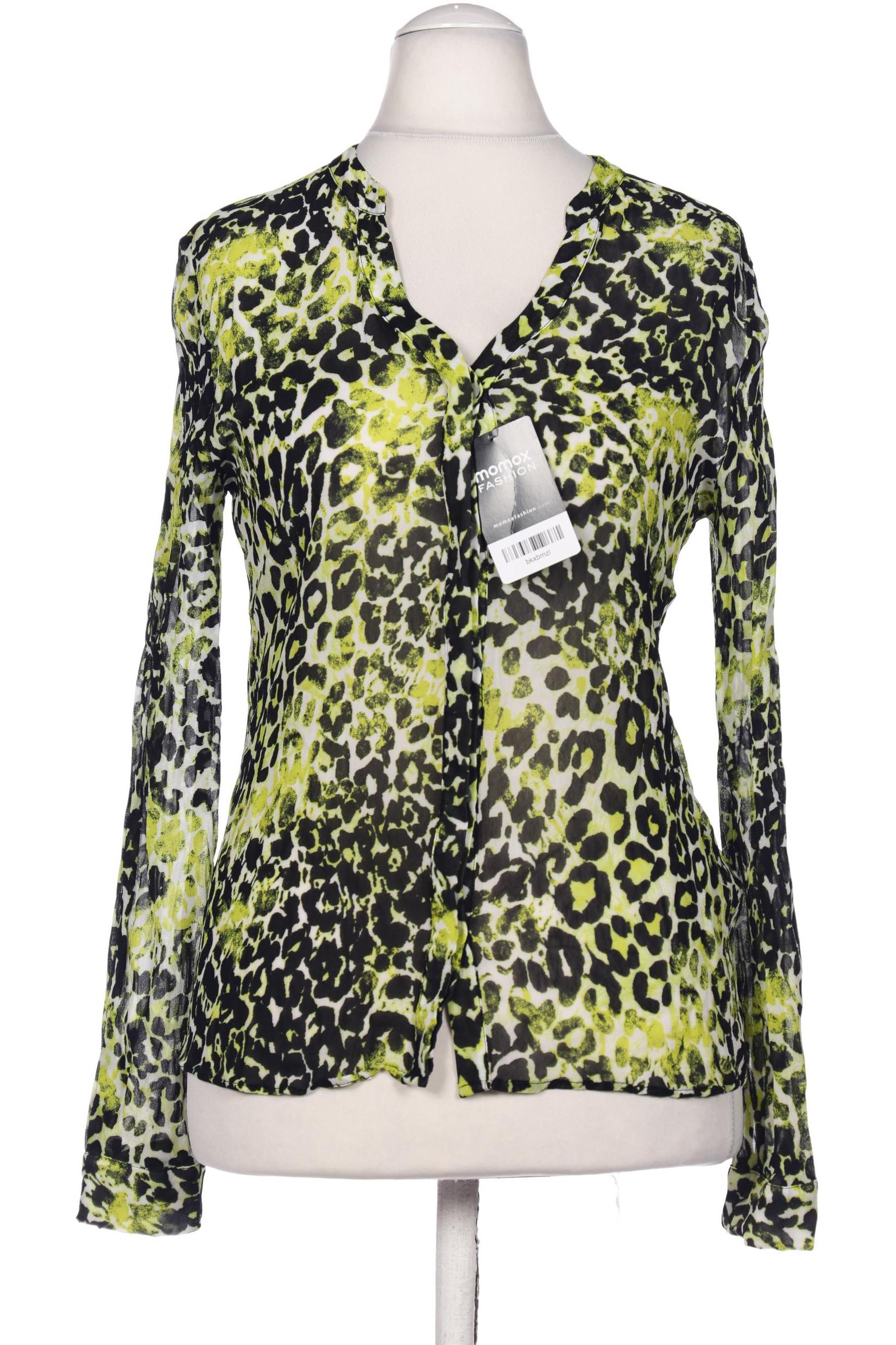 

Rich & Royal Damen Bluse, schwarz, Gr. 38