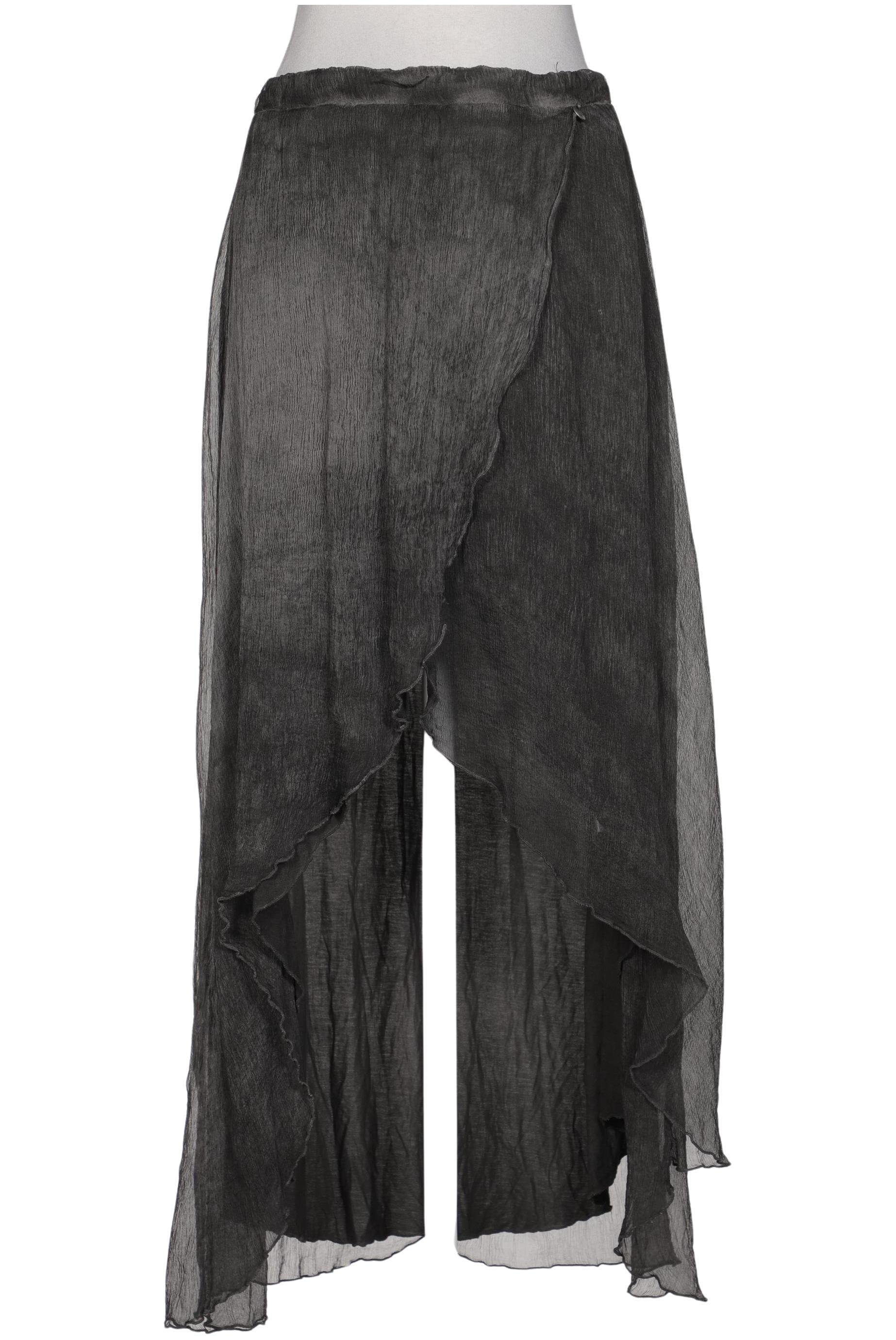 

Rich & Royal Damen Rock, grau, Gr. 36