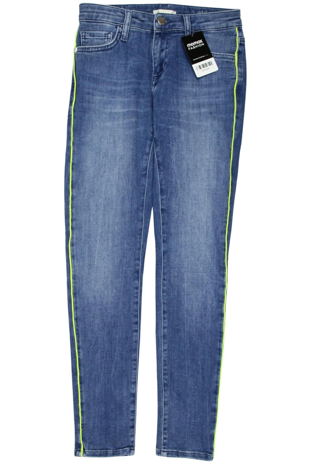 

Rich & Royal Damen Jeans, blau, Gr. 25