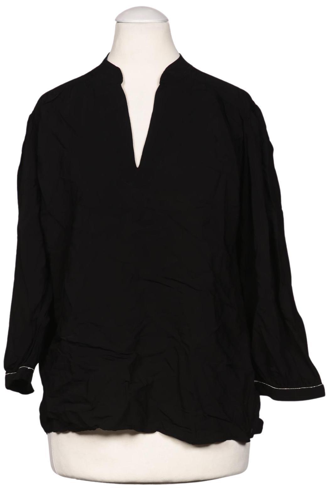 

Rich & Royal Damen Bluse, schwarz, Gr. 36