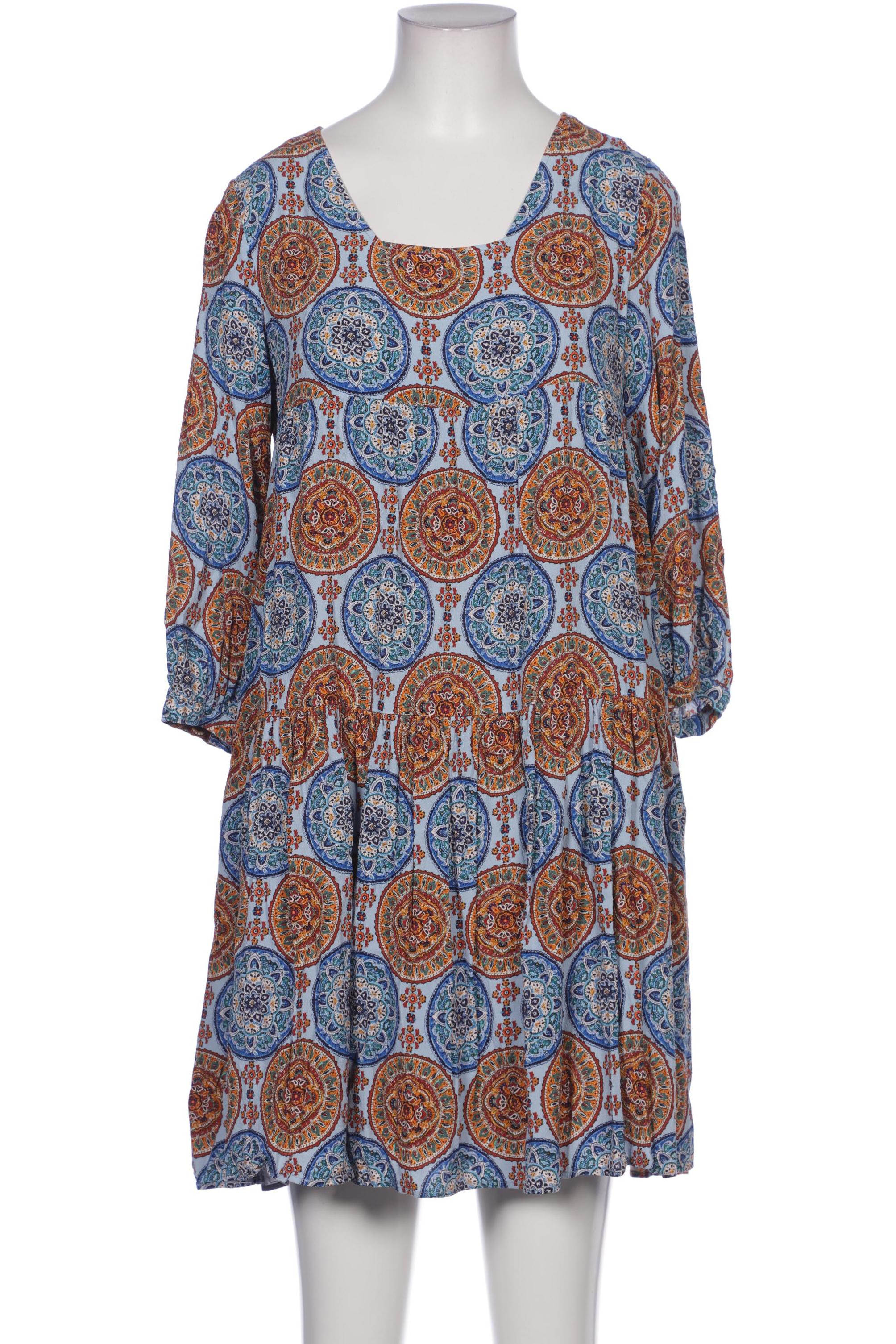

Rich & Royal Damen Kleid, hellblau, Gr. 36