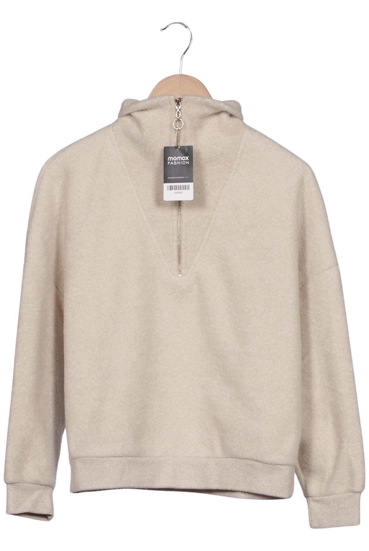 

Rich & Royal Damen Pullover, cremeweiß, Gr. 36