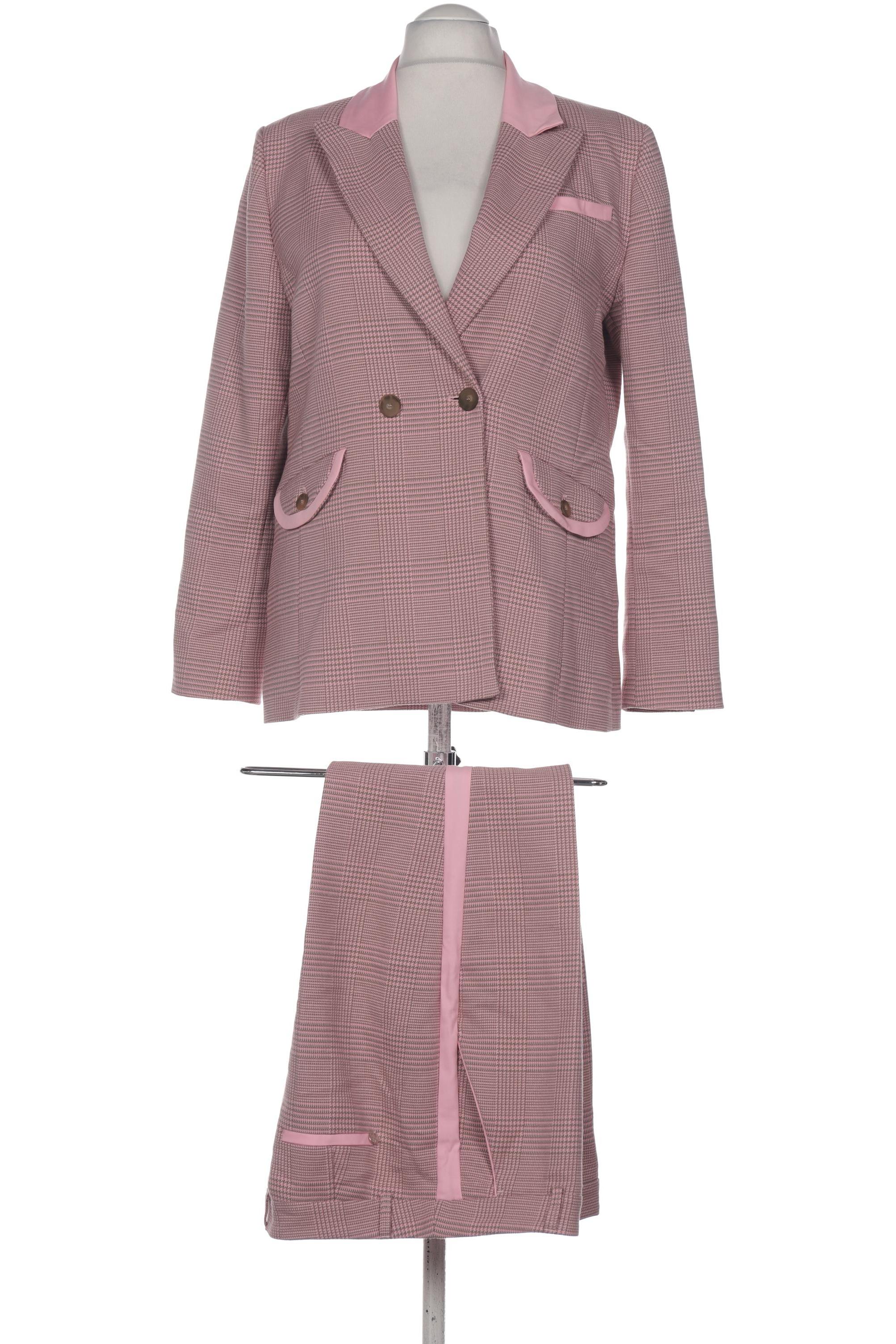 

Rich & Royal Damen Anzug, pink, Gr. 42