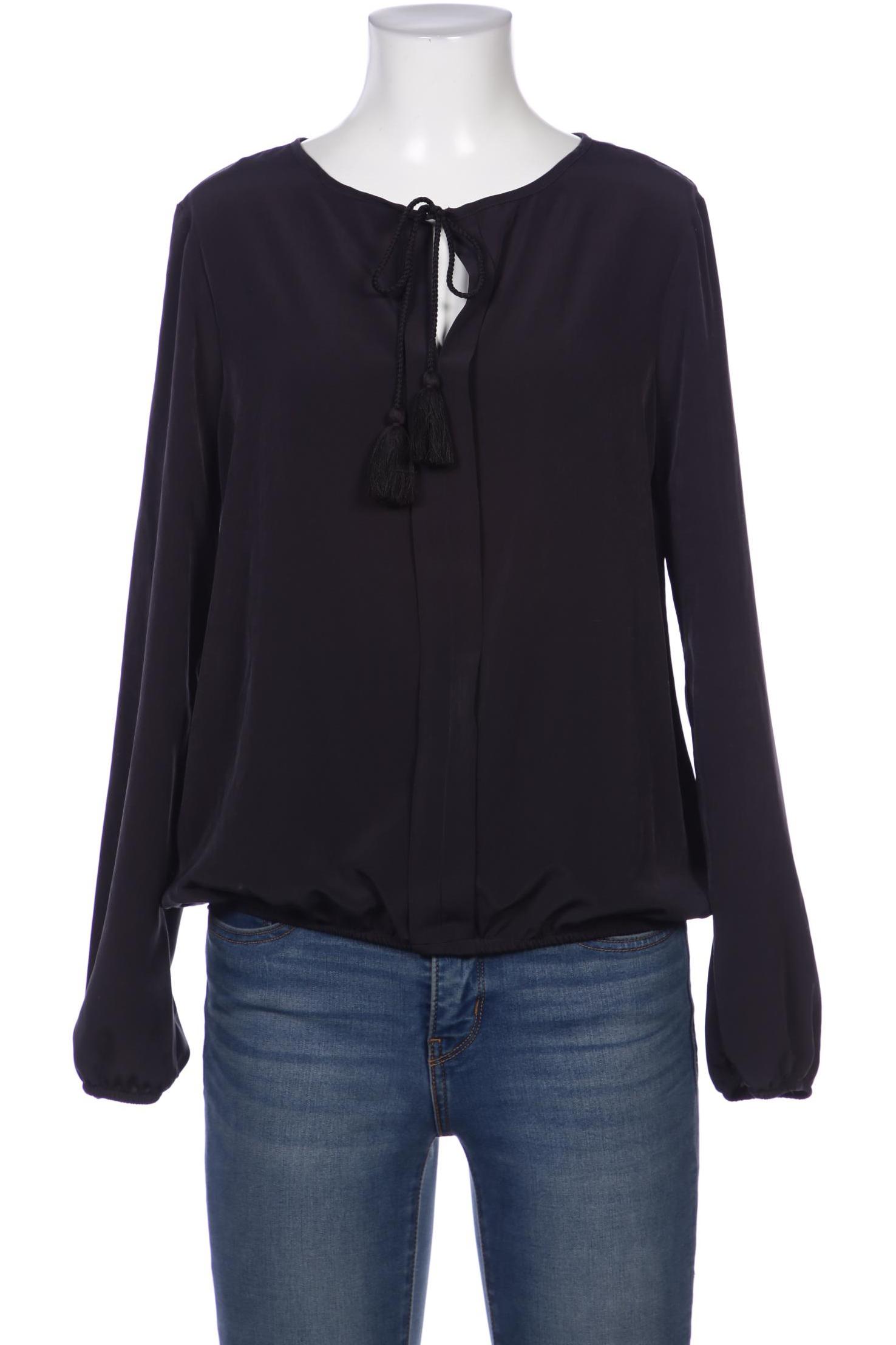 

Rich & Royal Damen Bluse, grau, Gr. 36