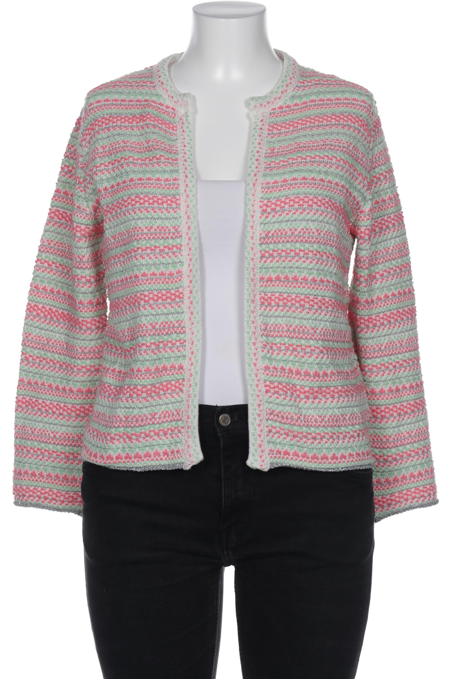 

Rich & Royal Damen Strickjacke, pink, Gr. 44