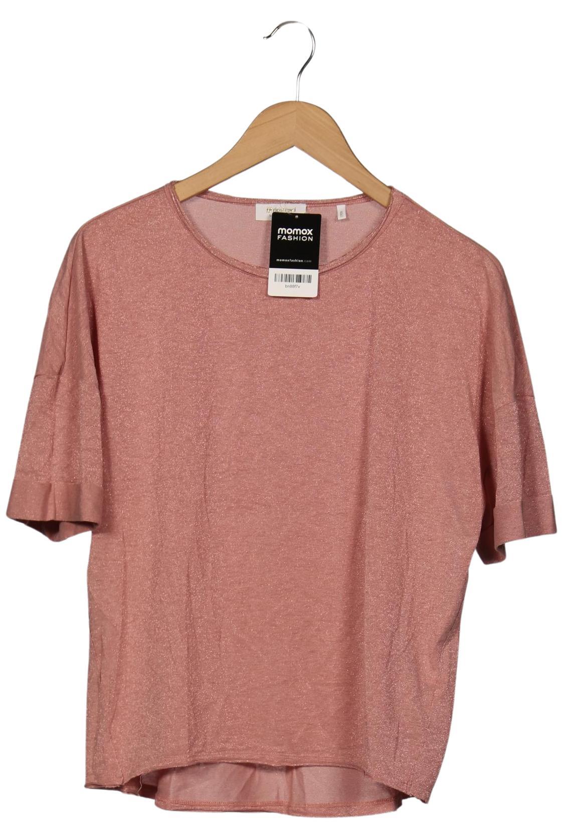 

Rich & Royal Damen T-Shirt, pink, Gr. 36