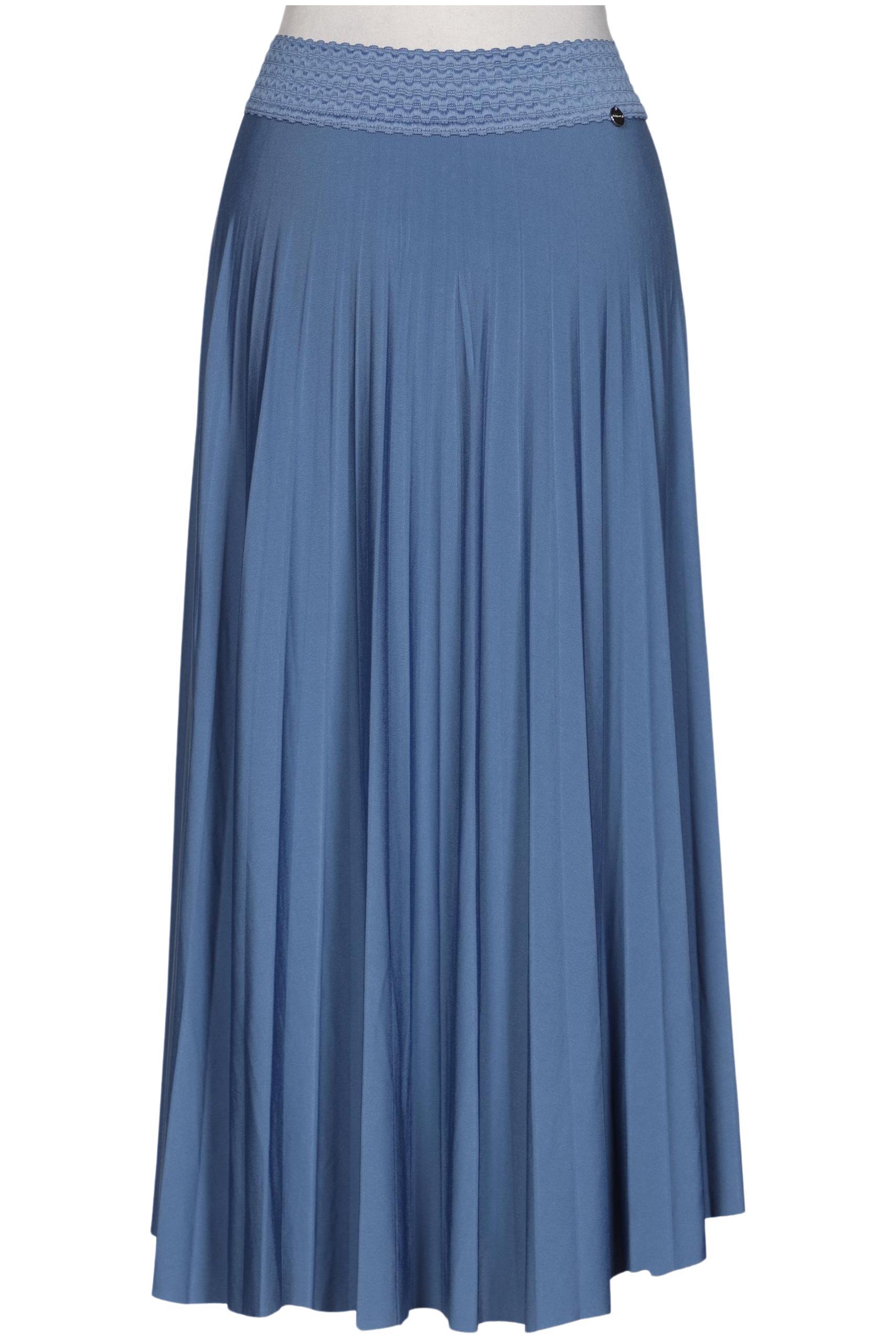 

Rich & Royal Damen Rock, blau, Gr. 36