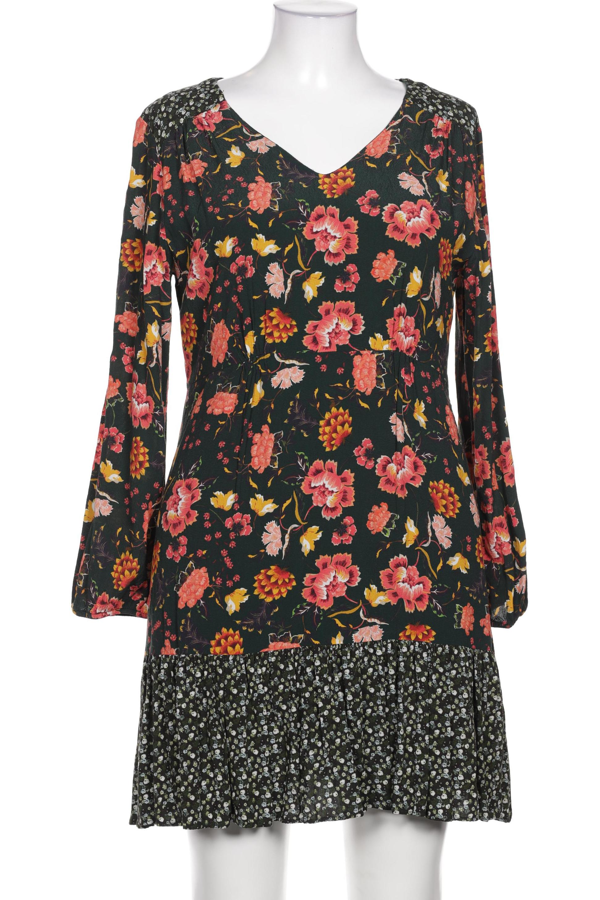 

Rich & Royal Damen Kleid, grün, Gr. 42