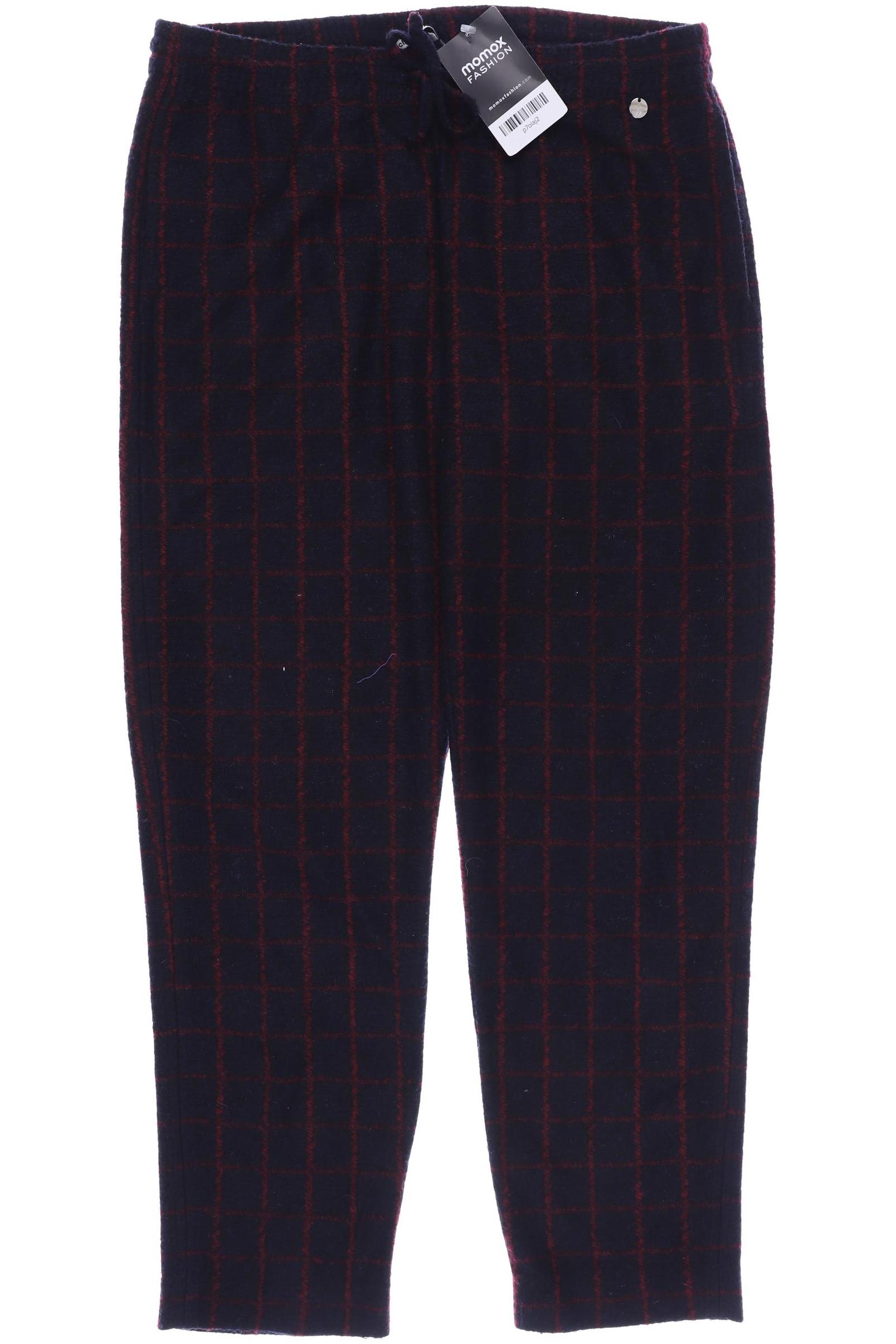 

Rich & Royal Damen Stoffhose, marineblau, Gr. 0