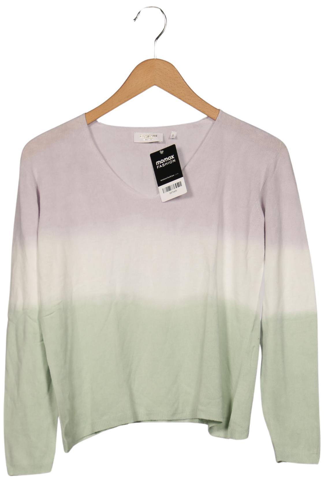 

Rich & Royal Damen Langarmshirt, mehrfarbig, Gr. 36