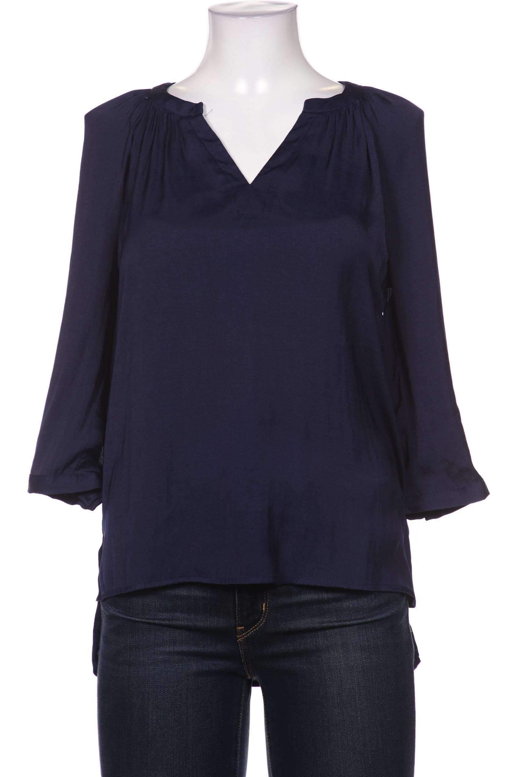 

Rich & Royal Damen Strickjacke, marineblau, Gr. 36