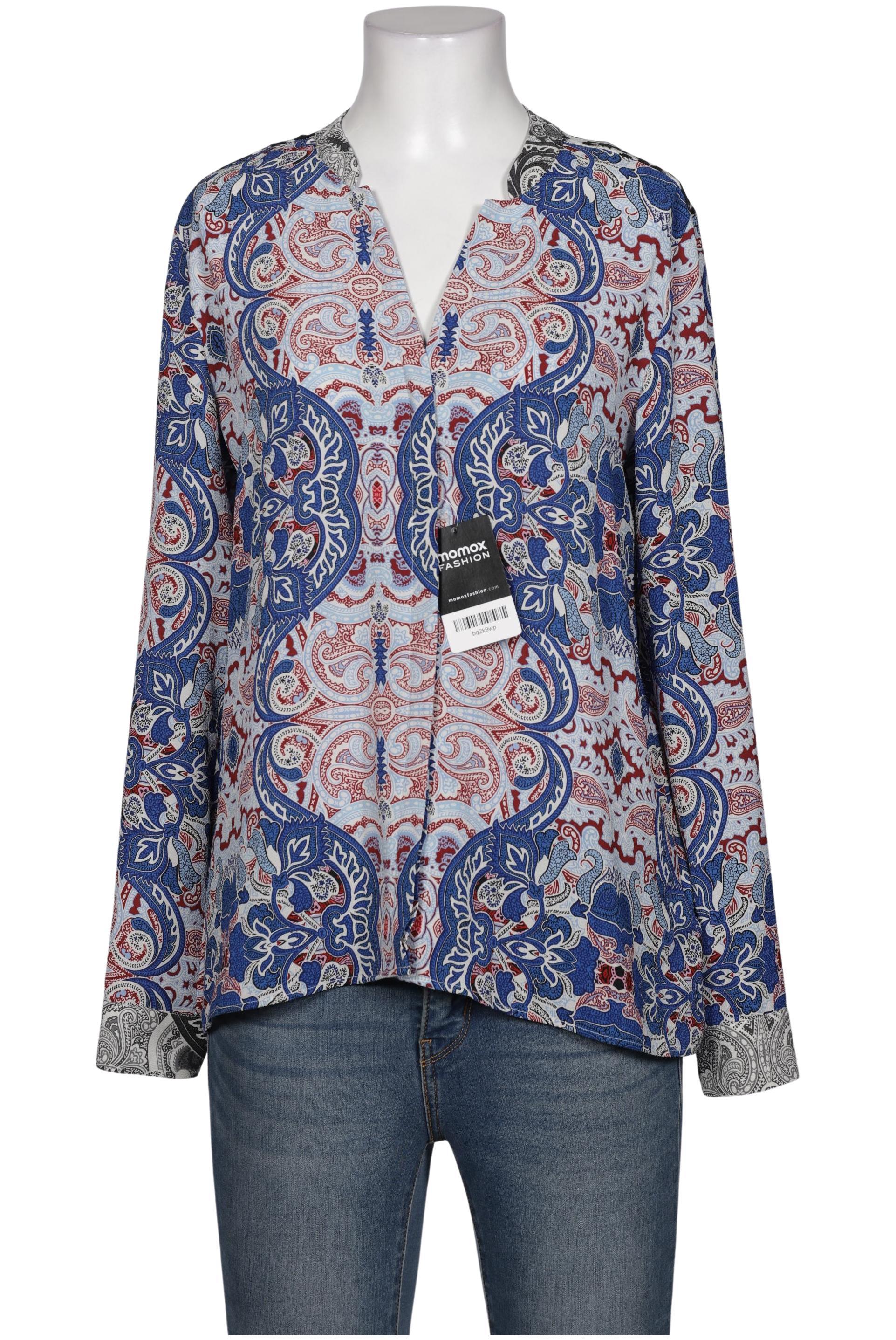 

Rich & Royal Damen Bluse, mehrfarbig, Gr. 38