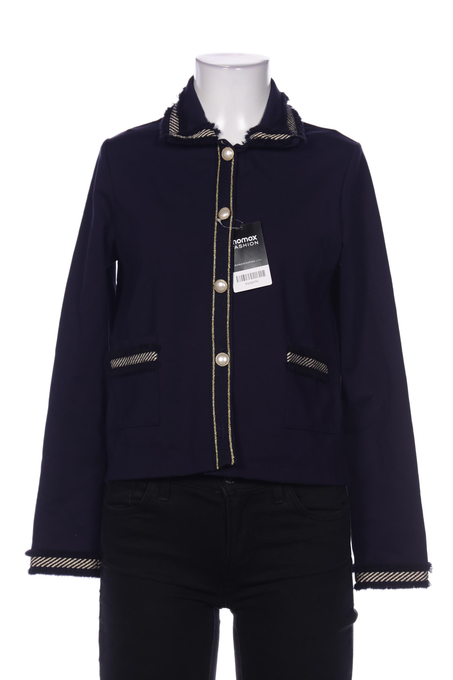 

Rich & Royal Damen Blazer, marineblau, Gr. 36